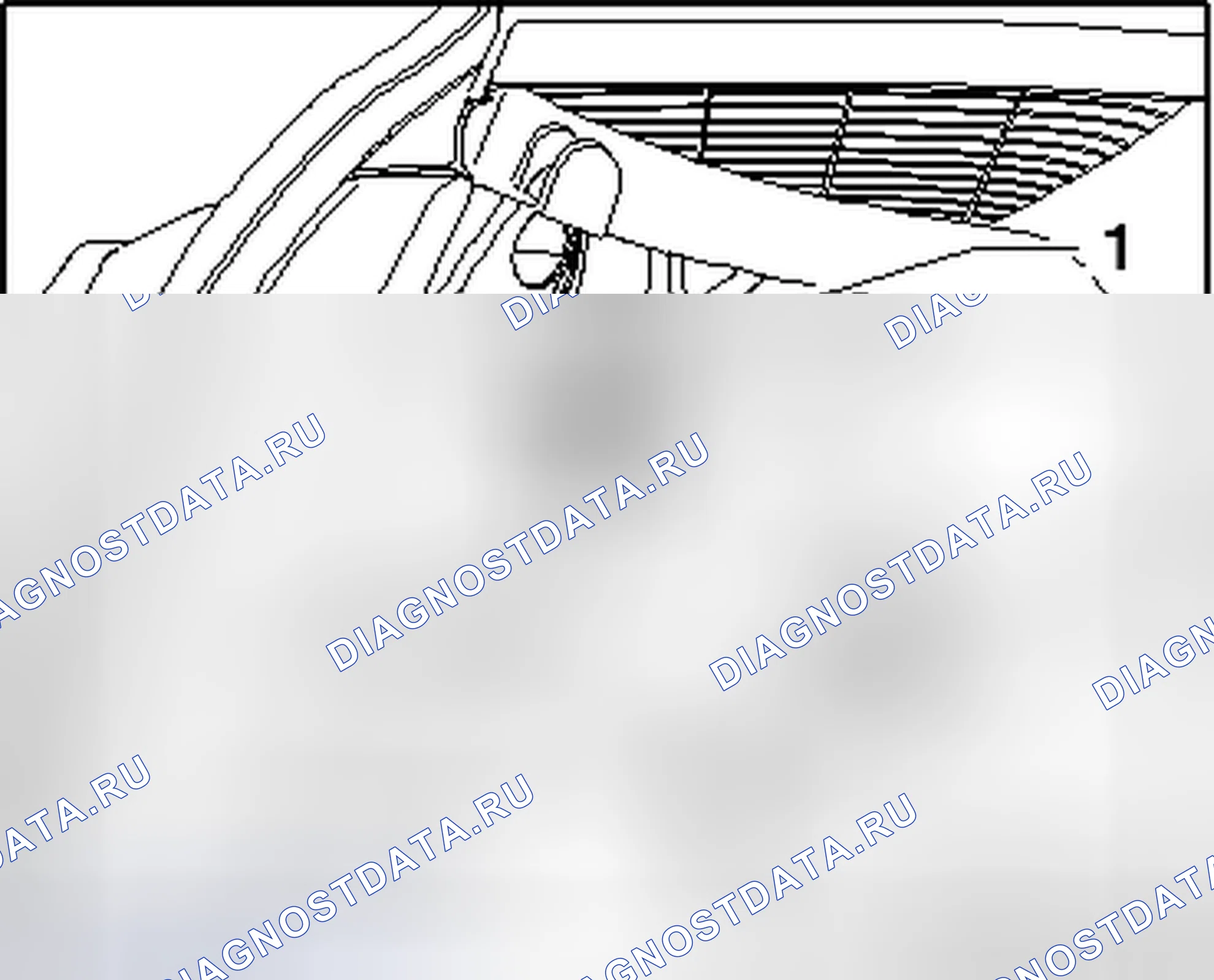 Рис. 133. Volkswagen Golf Mk6
