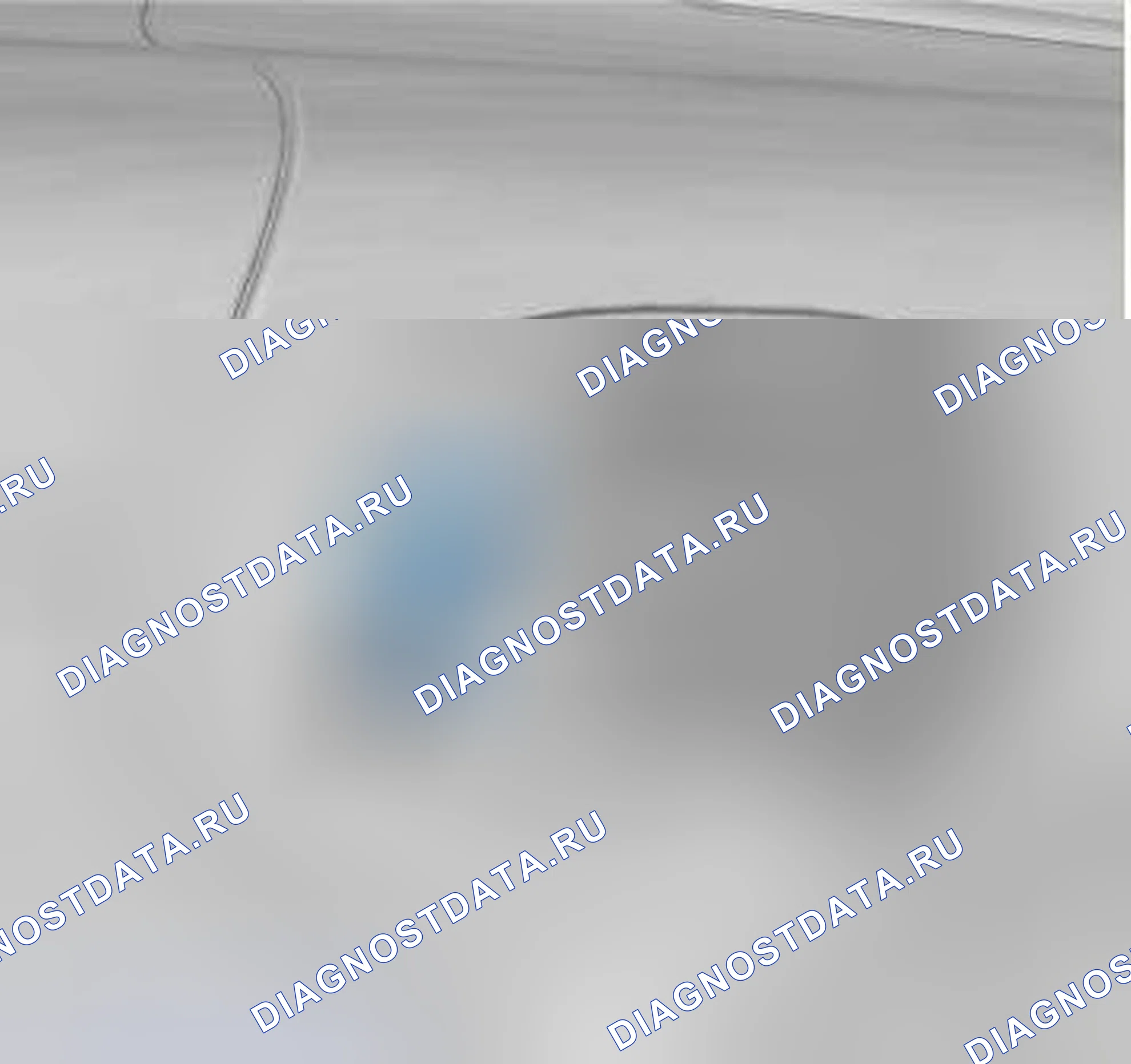 Рис. 57: ДЕМОНТАЖ И МОНТАЖ. Volvo V70 III