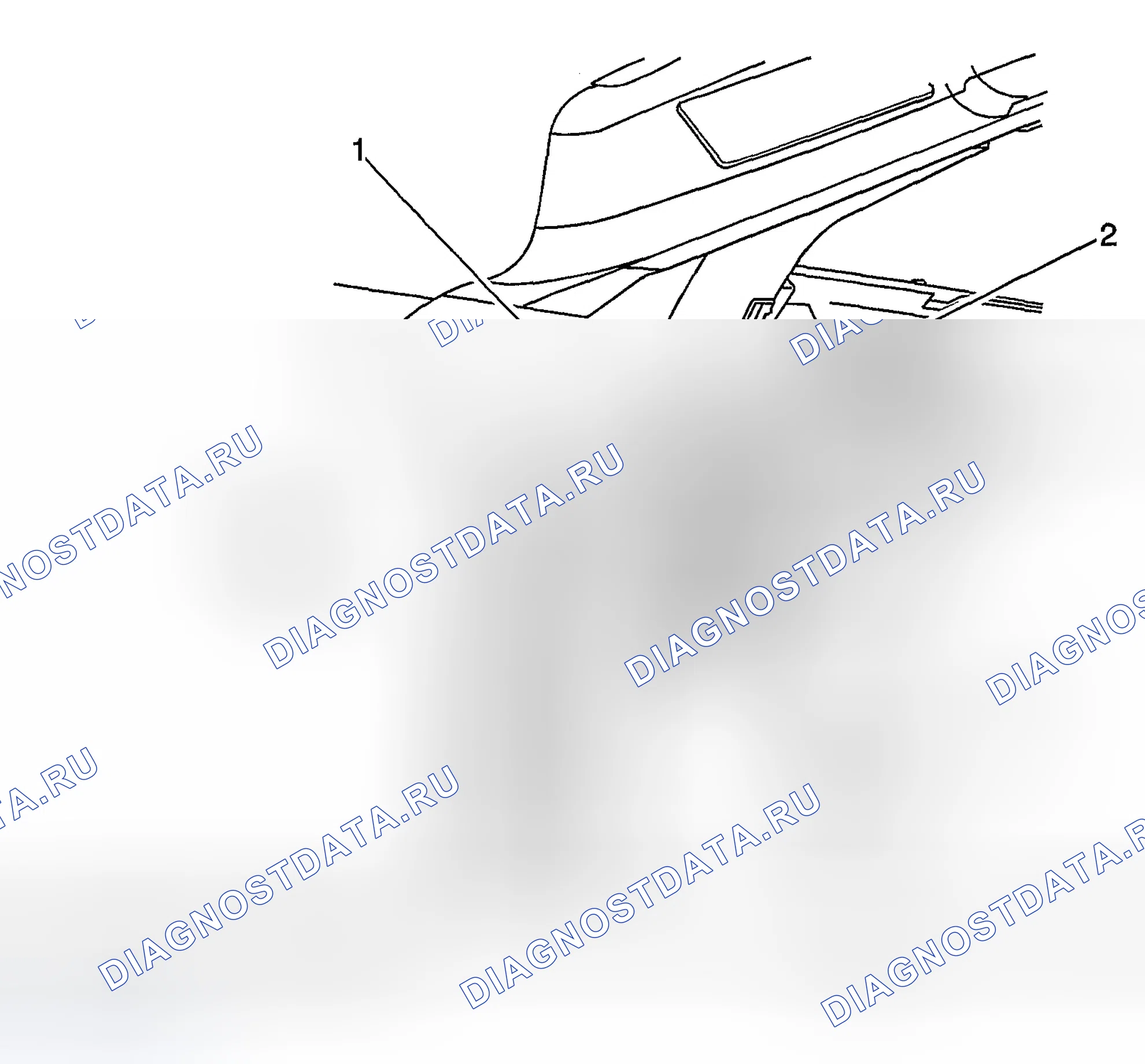 Рис. 96. Chevrolet Chevy Express H2500 