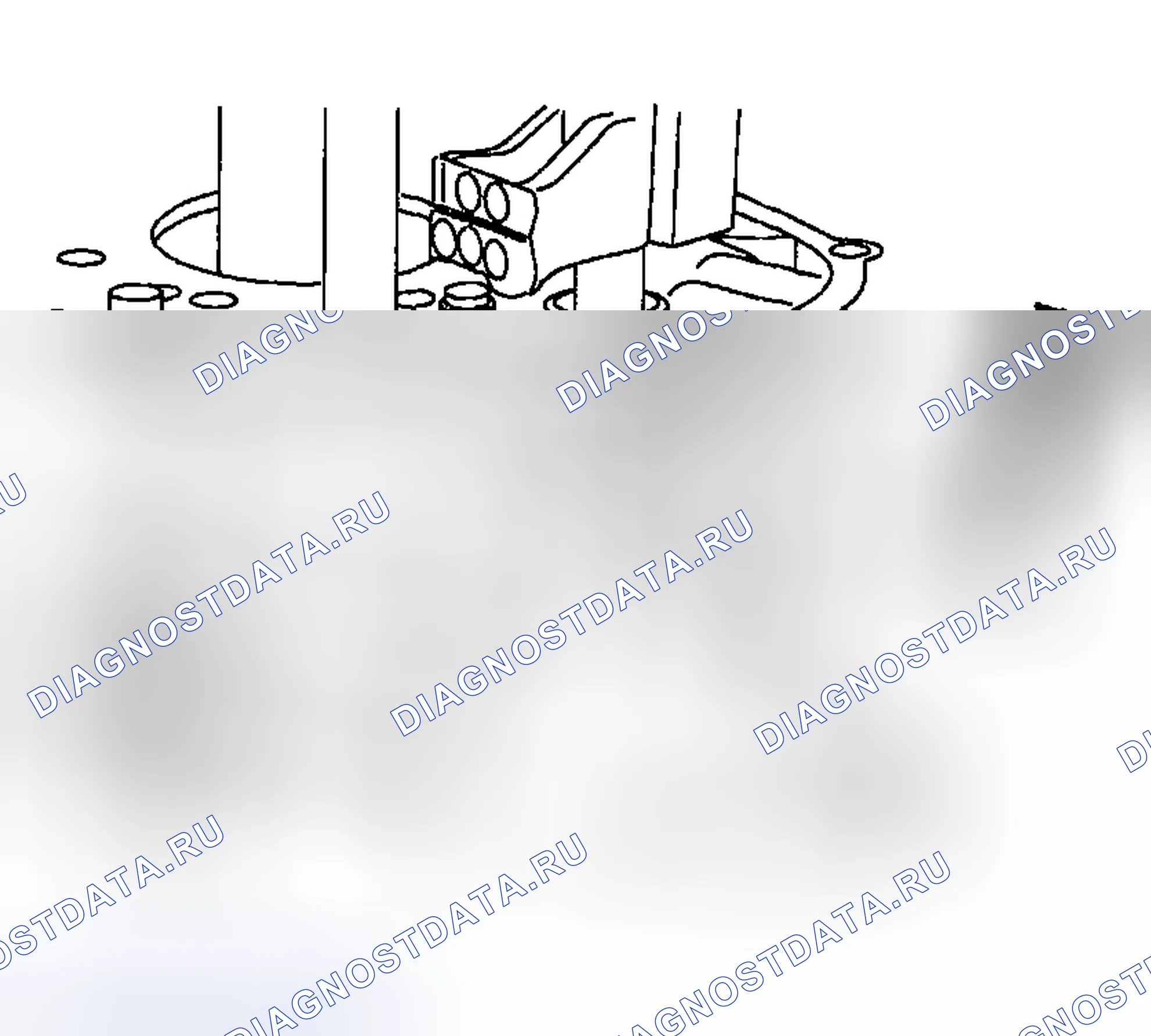 Рис. 76. Ford Pickup F250 Super Duty I