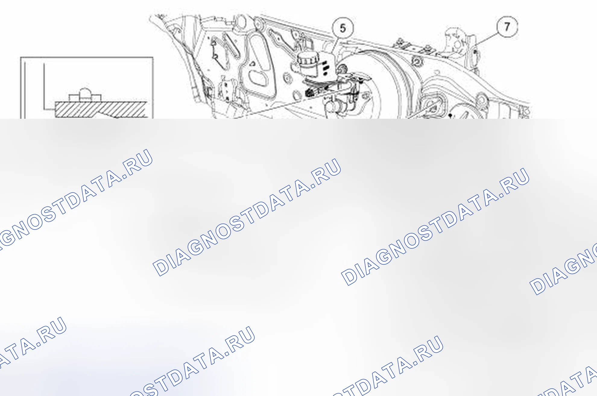 Рис. 32. Hyundai Lafesta I