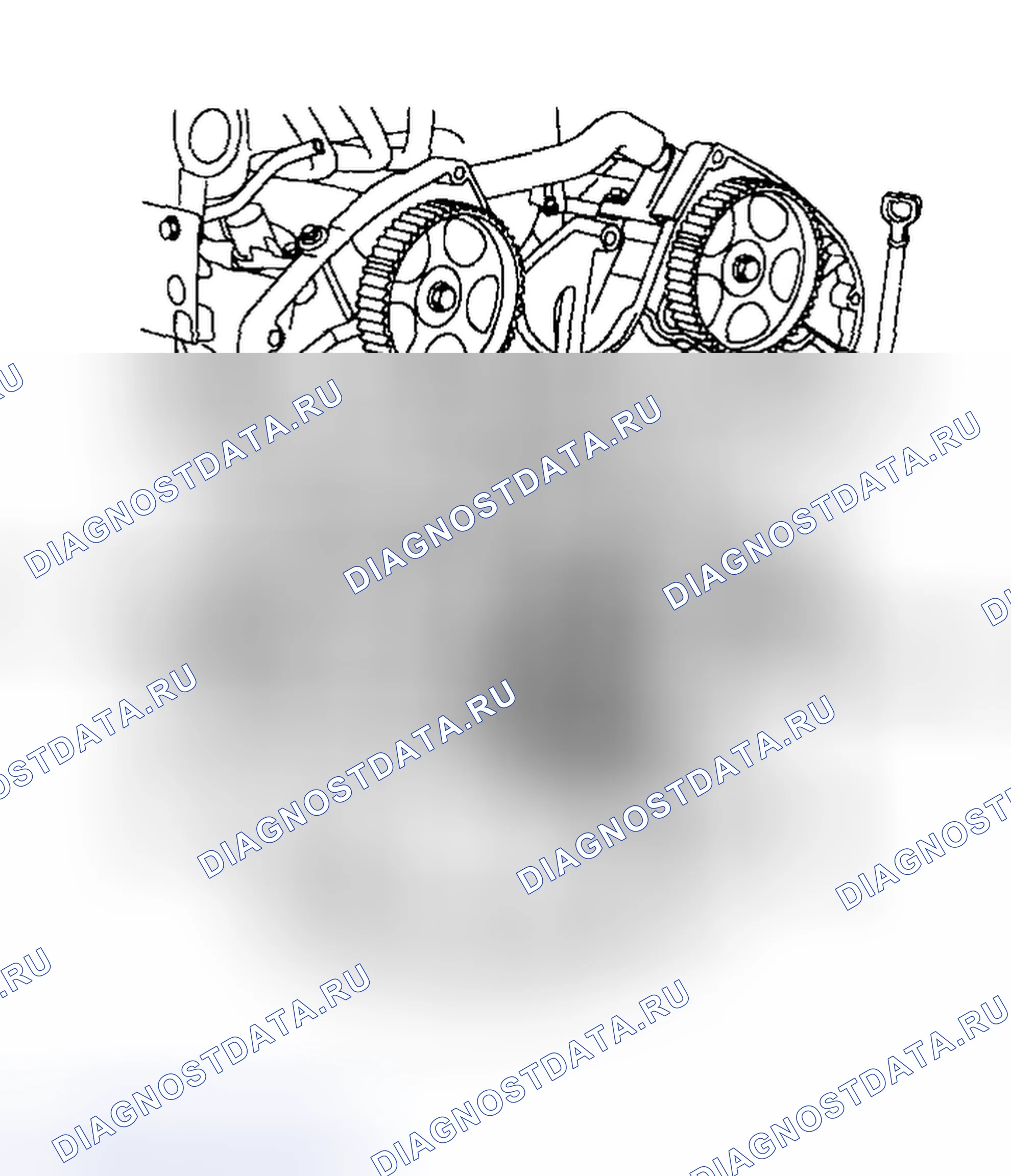 Рис. 44: УСТАНОВКА. Haval Chitu I