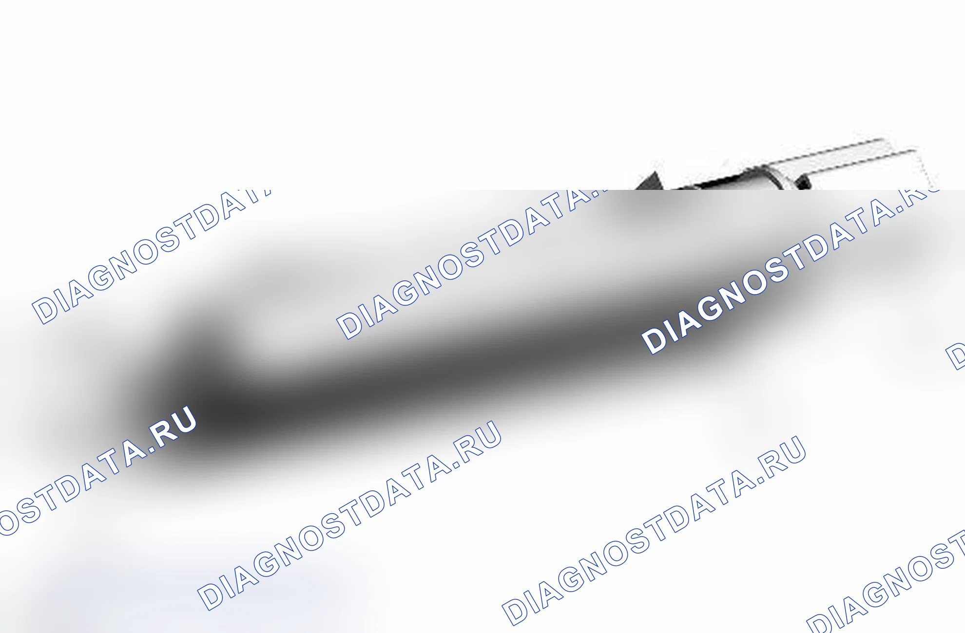 Рис. 21: КАНИСТРА EVAP. Jaguar XF I