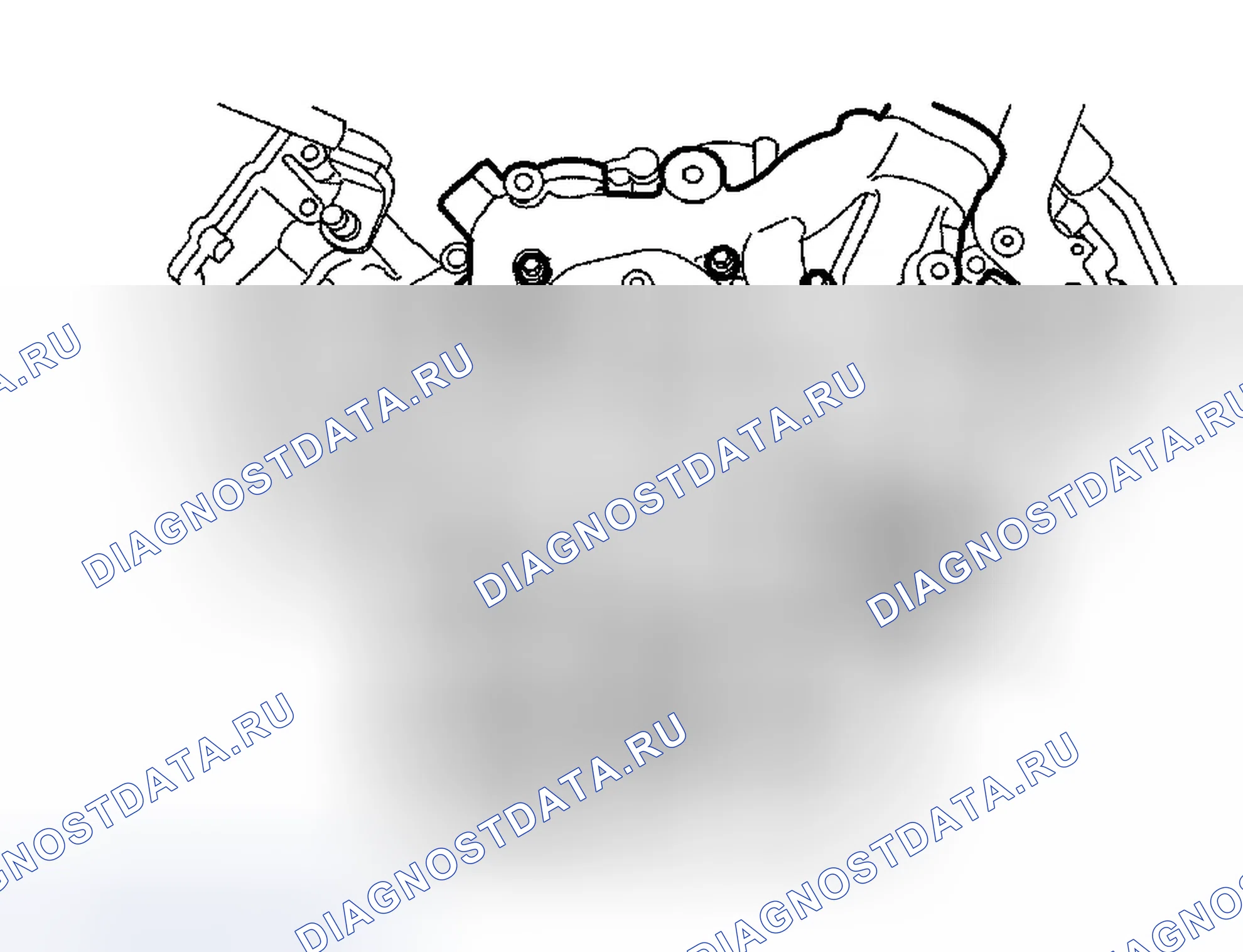 Рис. 547. Ford Cab & Chassis F350 Super Duty 