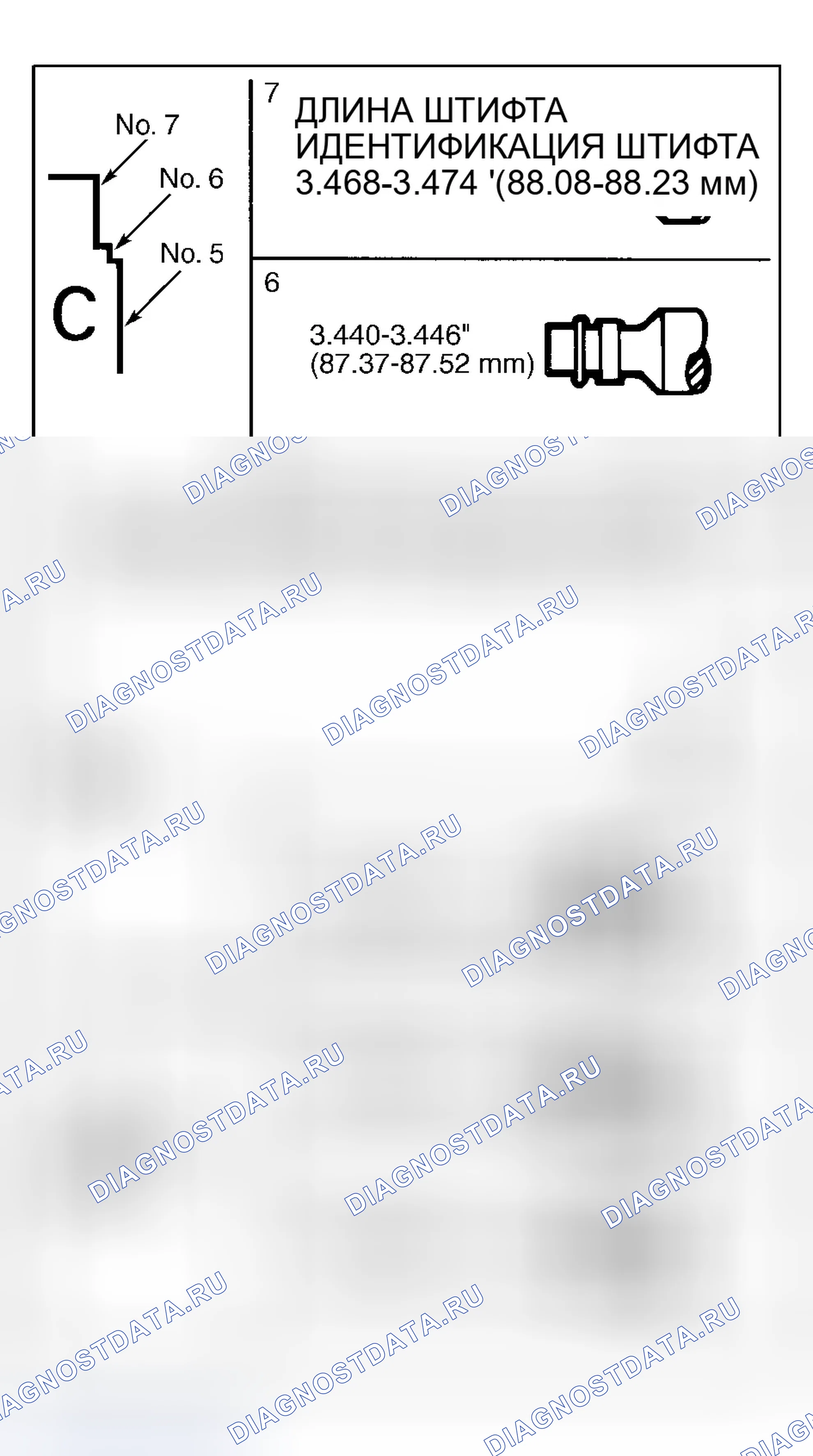 Рис. 53. GMC Forward Control P3500 