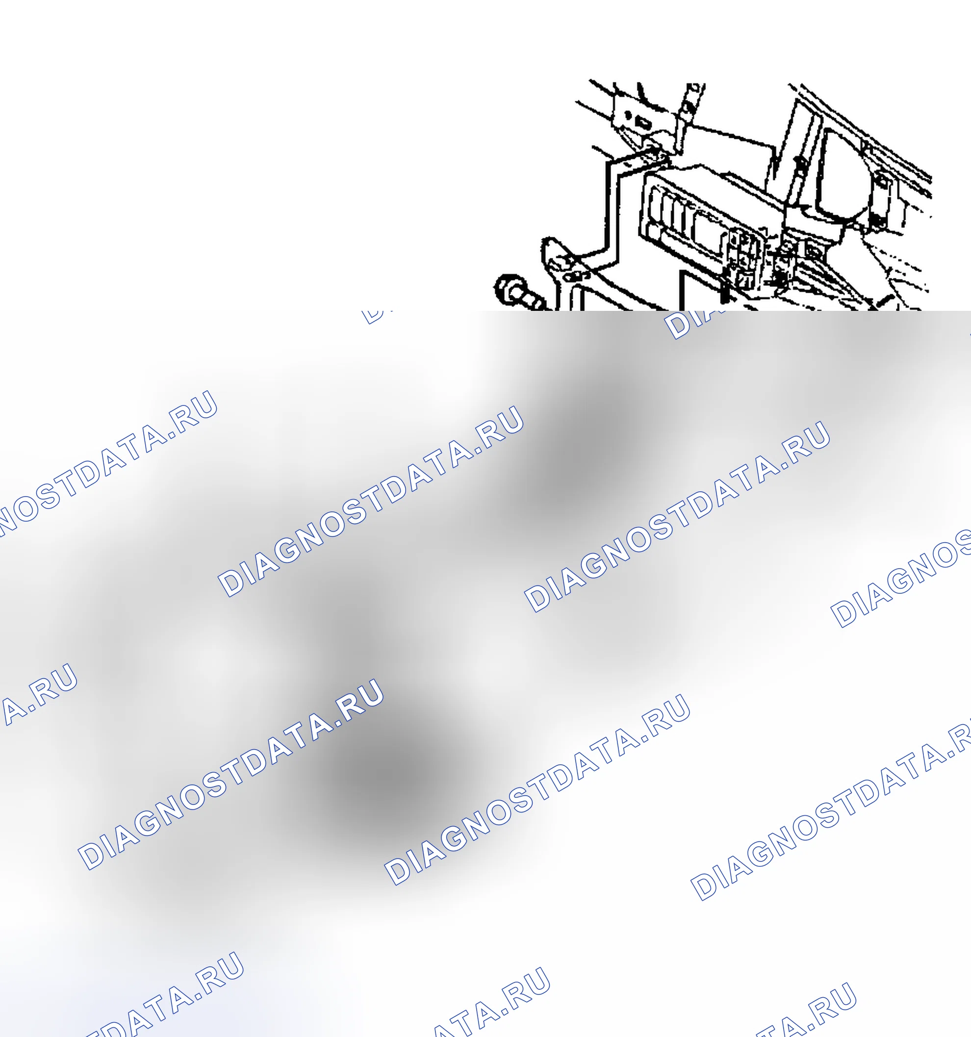 Рис. 58. Buick Regal IV