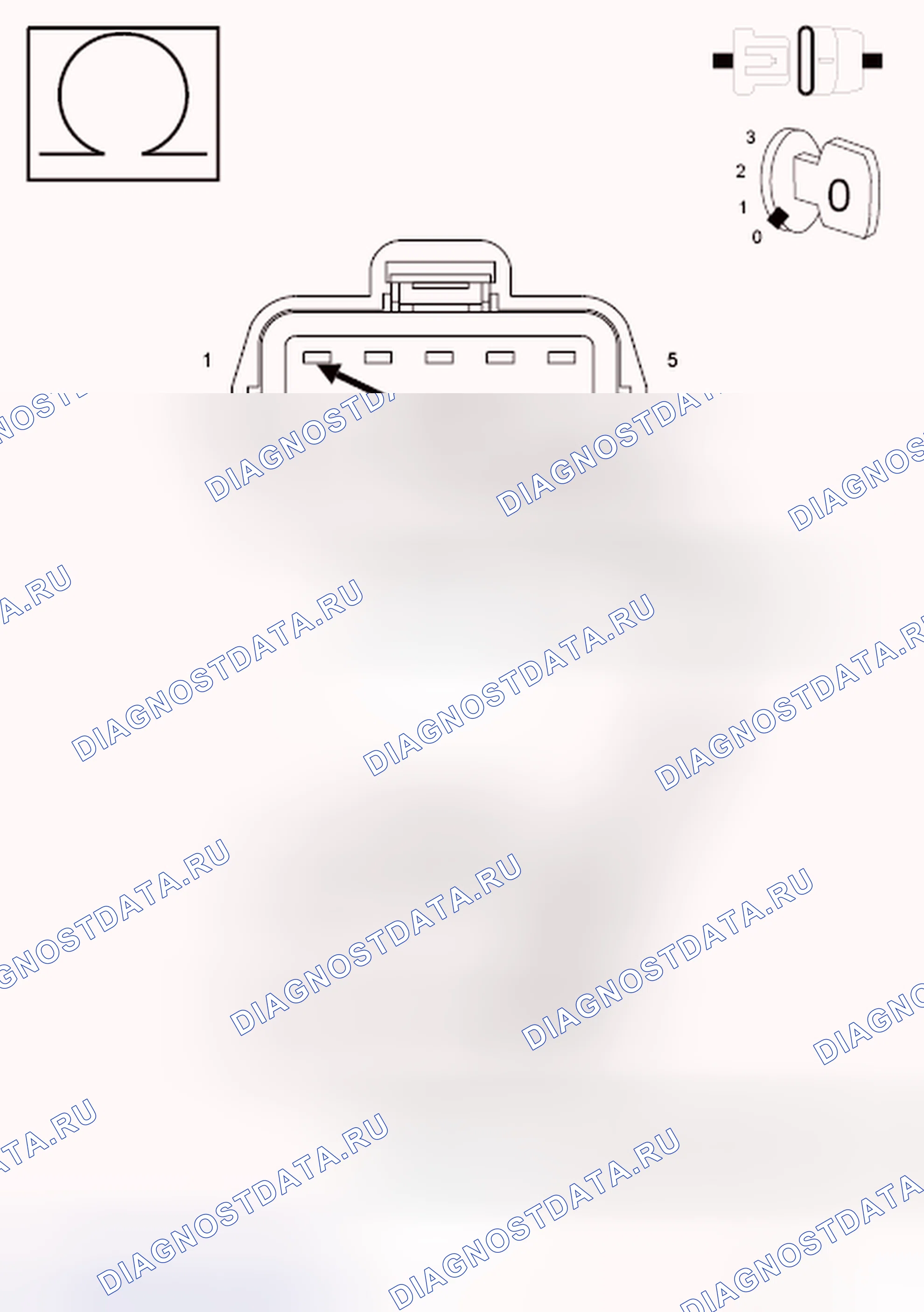 Рис. 944. RAM Pickup 2500 