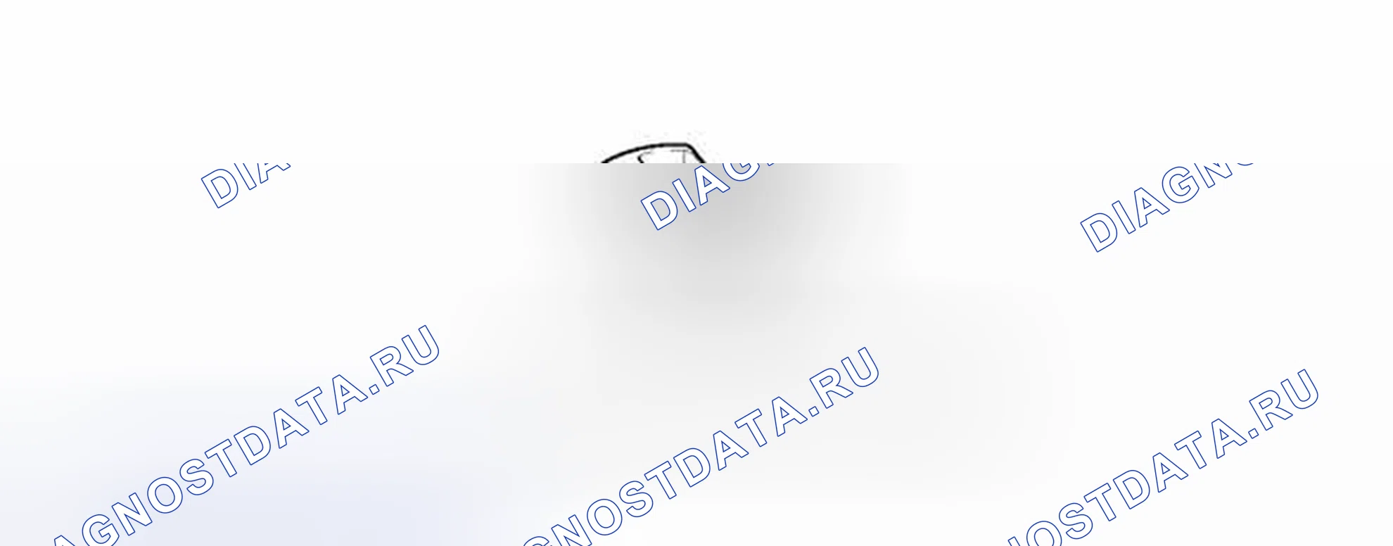 Рис. 86: ИЛЛЮСТРАЦИЯ. Toyota Matrix E140