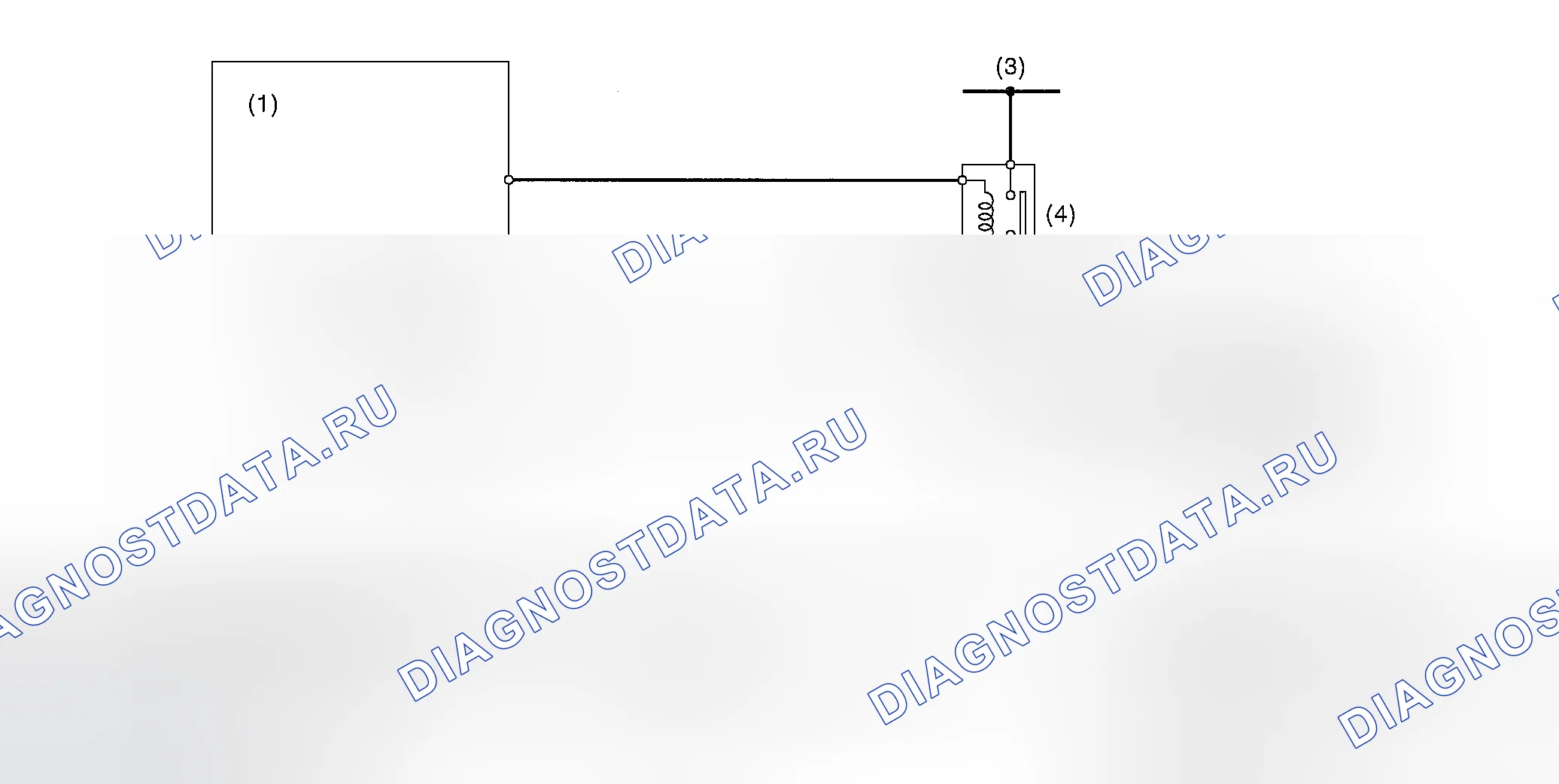 Рис. 2316: ОПИСАНИЕ КОМПОНЕНТОВ. Subaru Outback BP