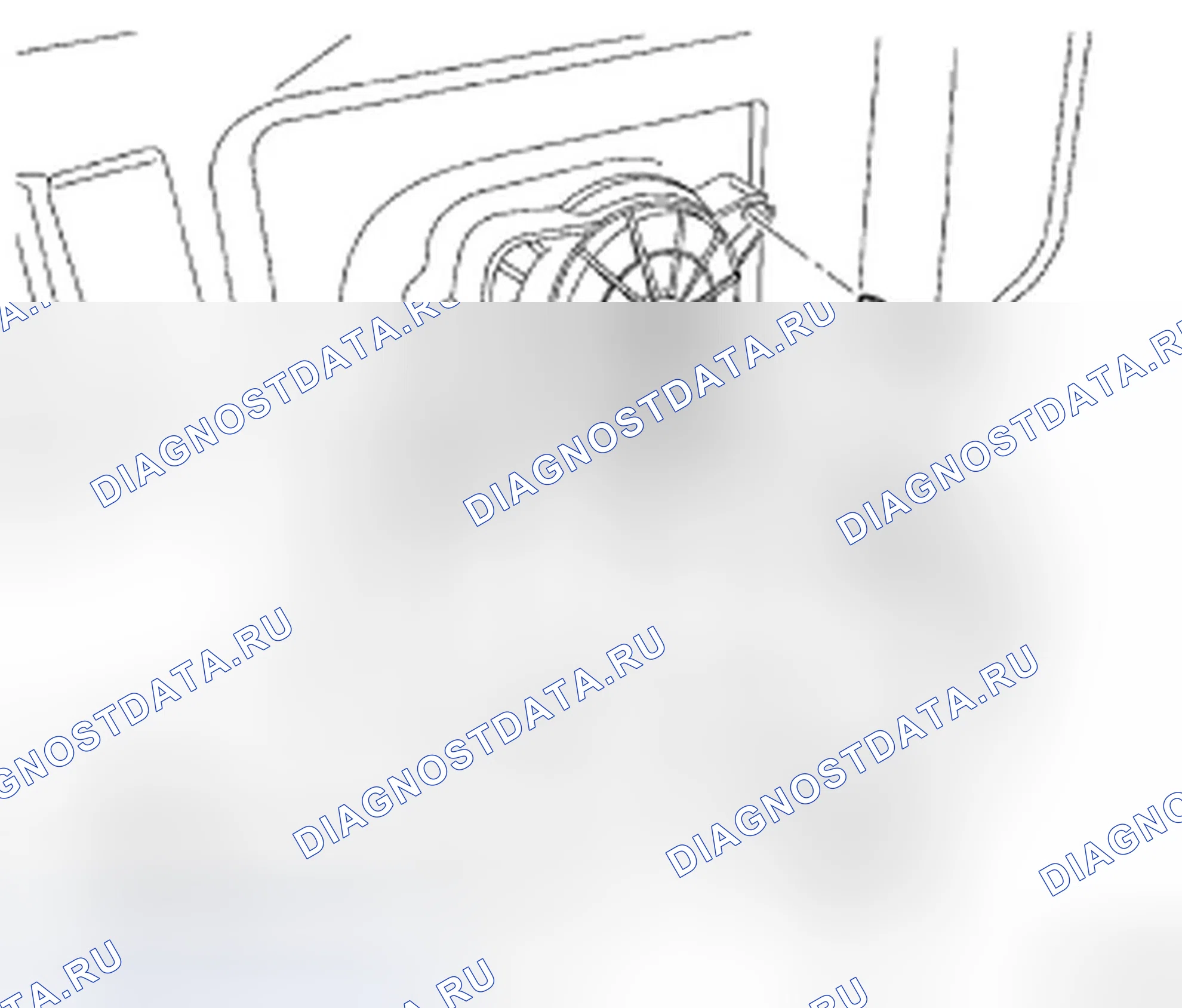 Рис. 353. Dodge Nitro I