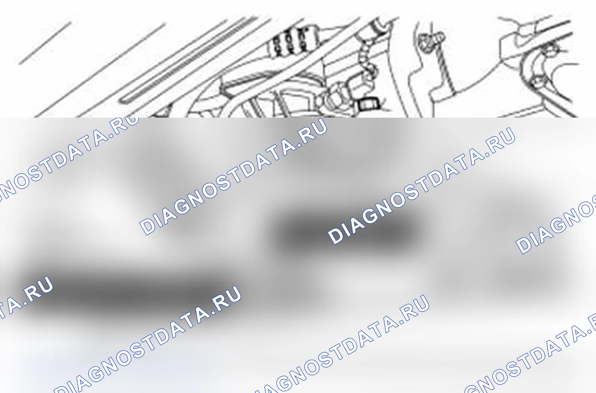 Рис. 71. Ford Transit Connect I рестайлинг