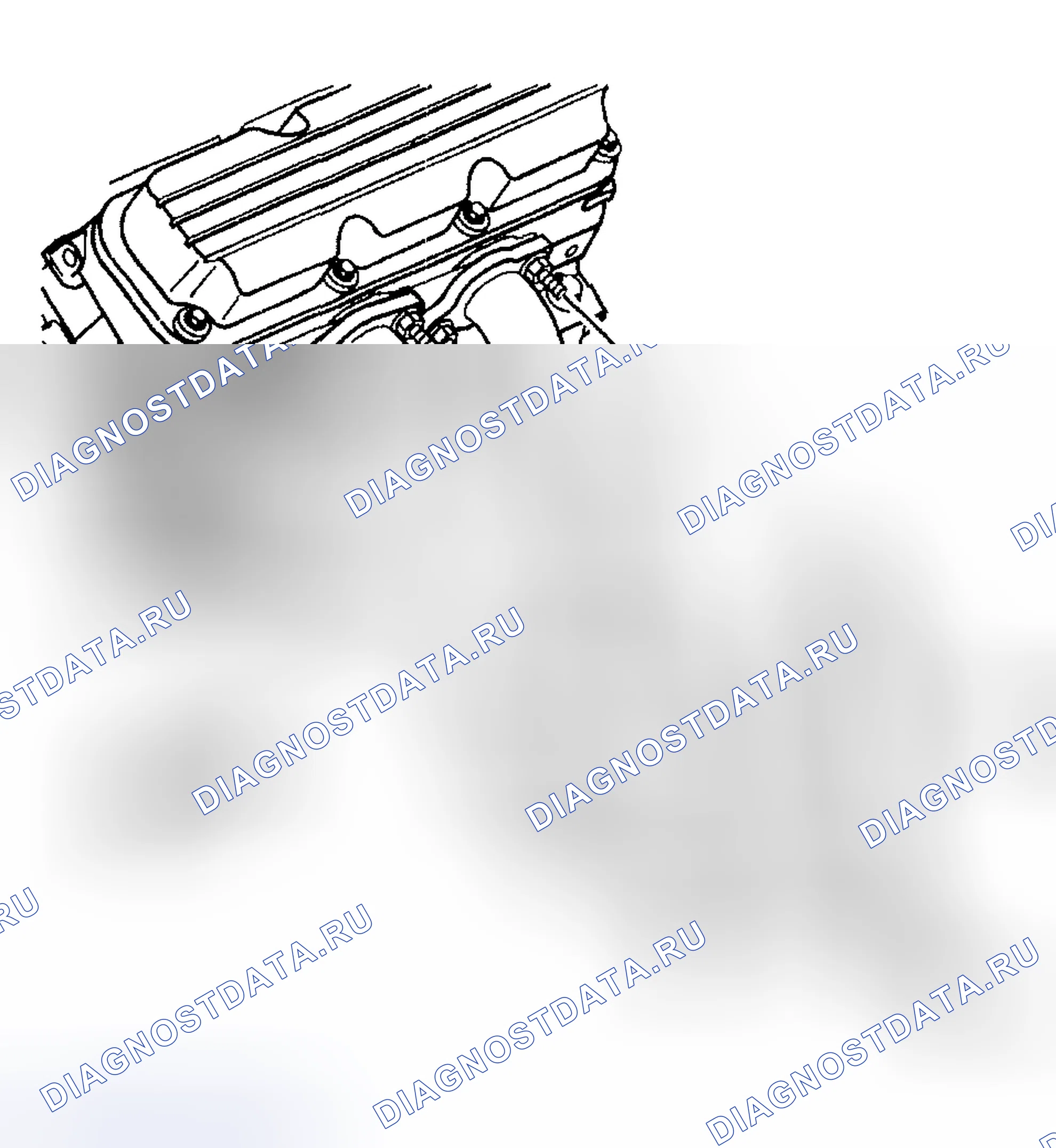 Рис. 450. Hyundai Veracruz I
