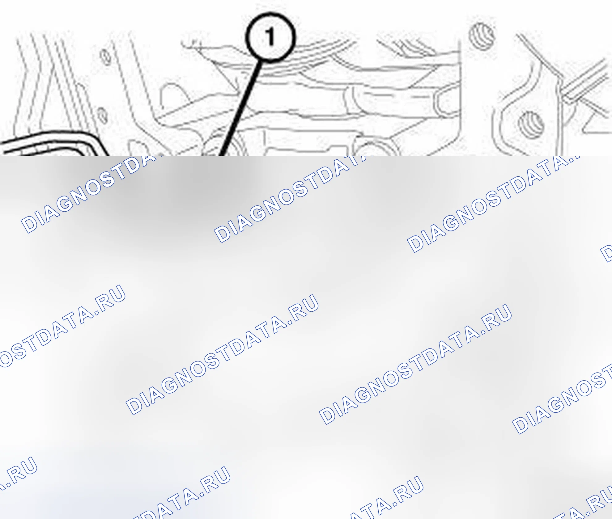 Рис. 127. Chrysler Town & Country V рестайлинг