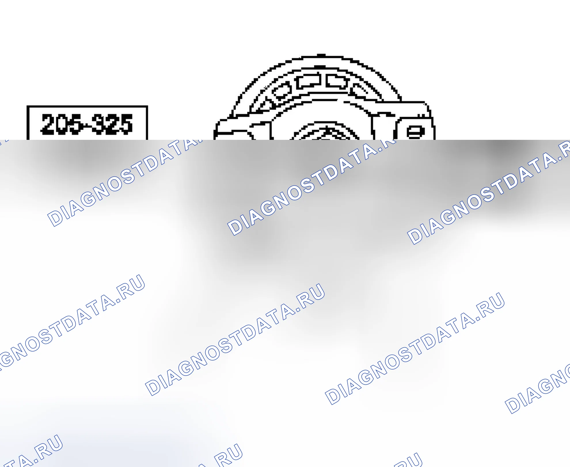 Рис. 58. Ford Pickup F150 