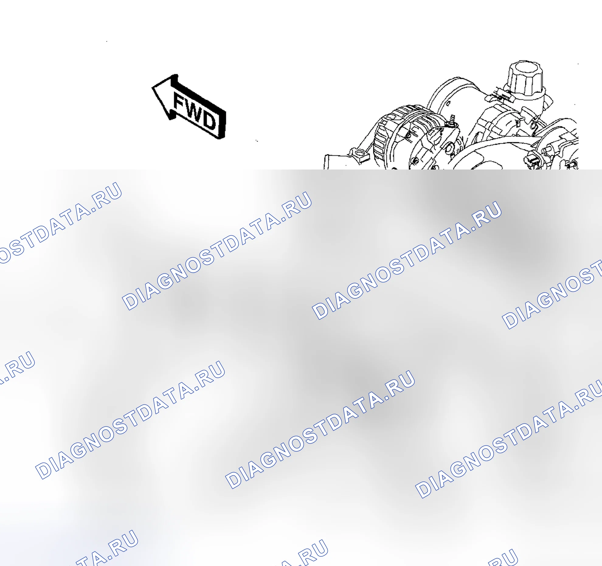 Рис. 11. Dodge Cab & Chassis R3500 HD 