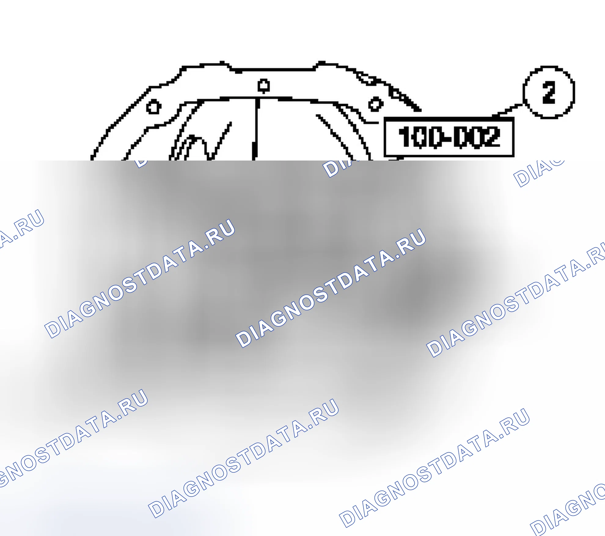 Рис. 75. Ford Ranger I