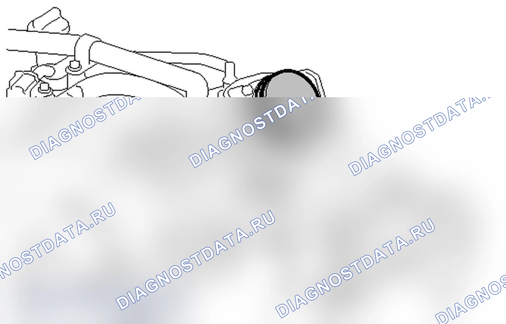 Рис. 28. Toyota Land Cruiser 200 рестайлинг