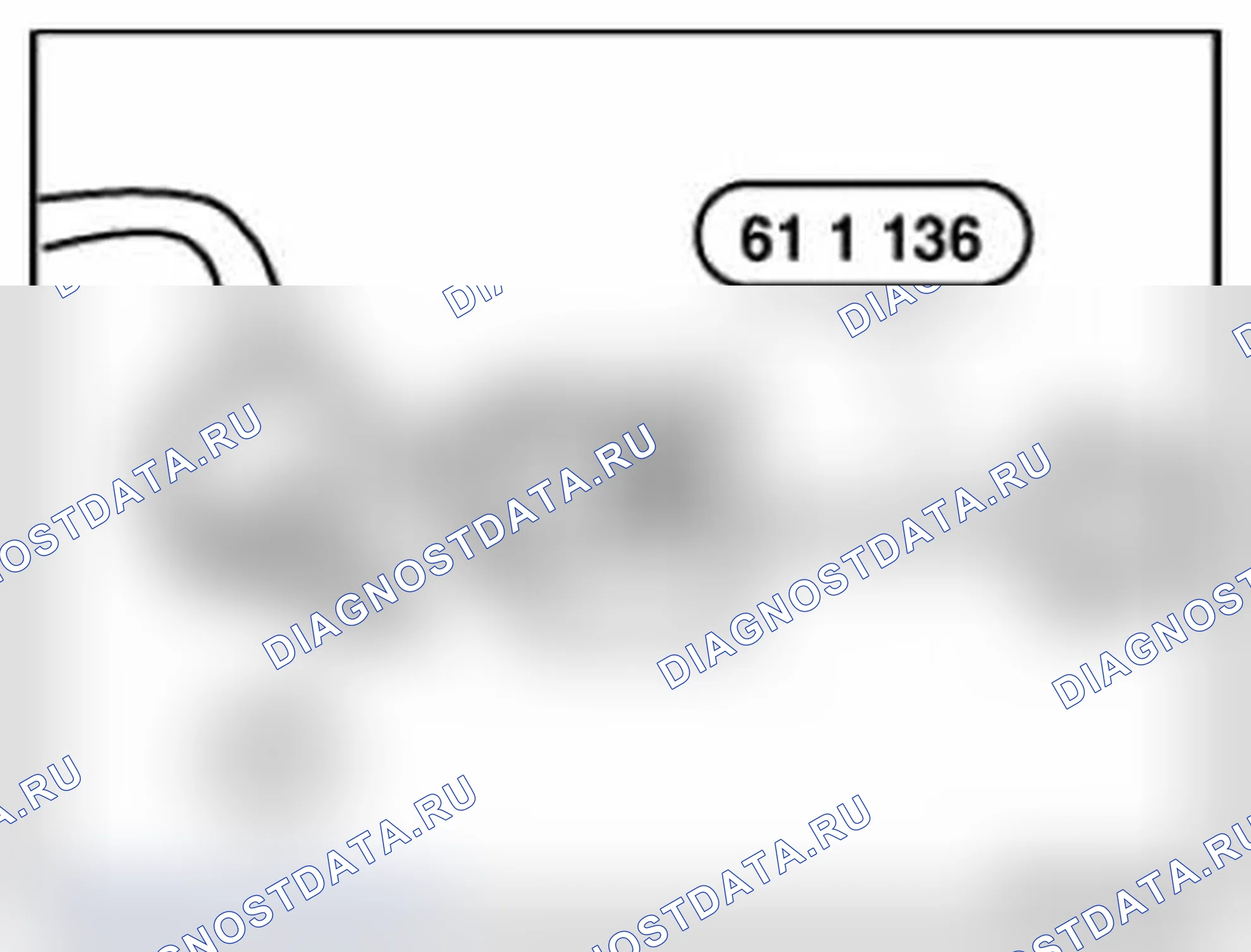 Рис. 116. MINI Cooper Clubman I рестайлинг