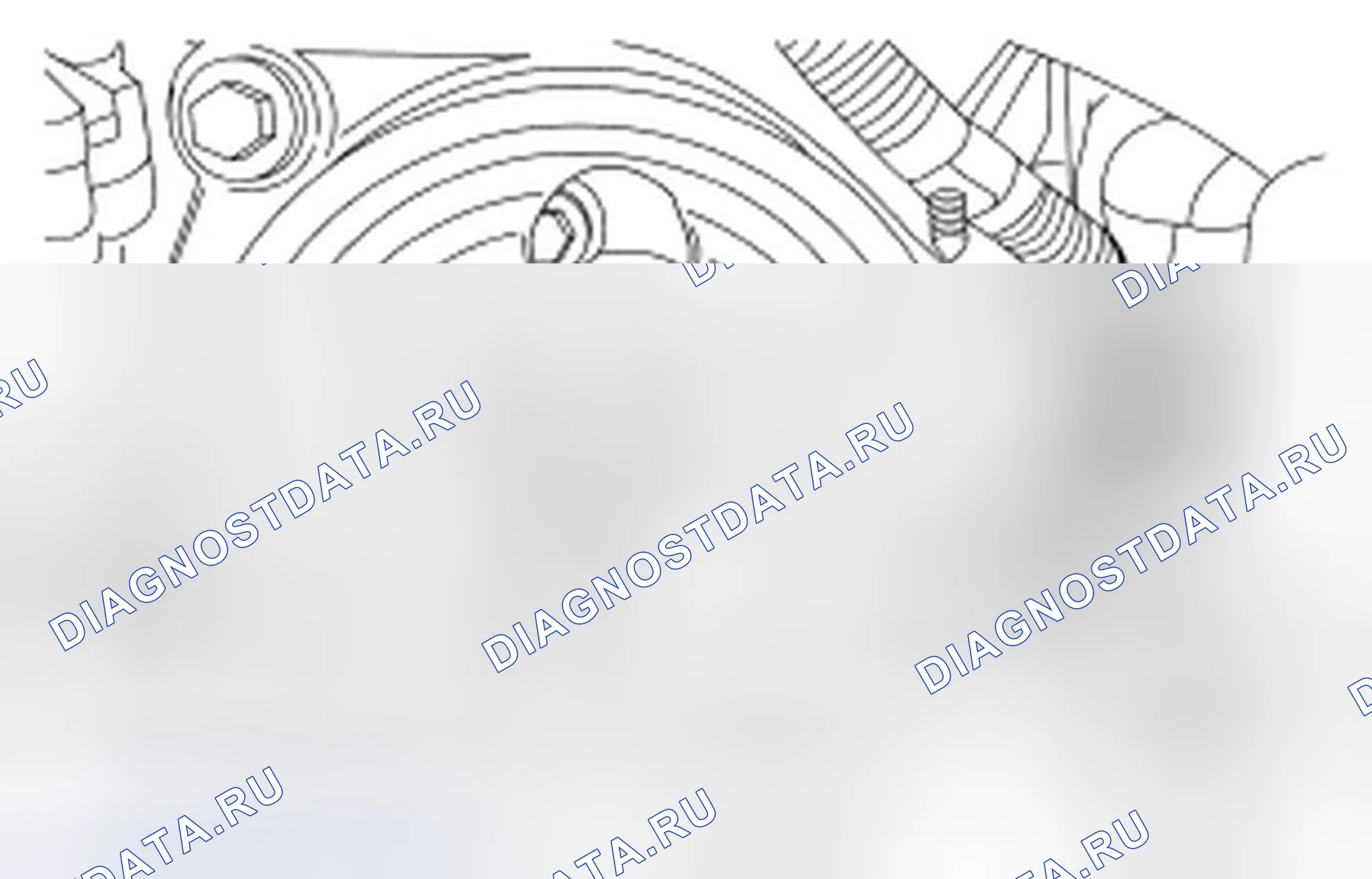 Рис. 266. Ford Mustang V