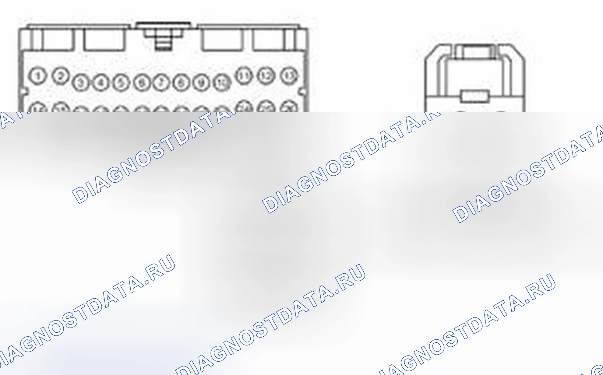 Рис. 17. Ford Escape III