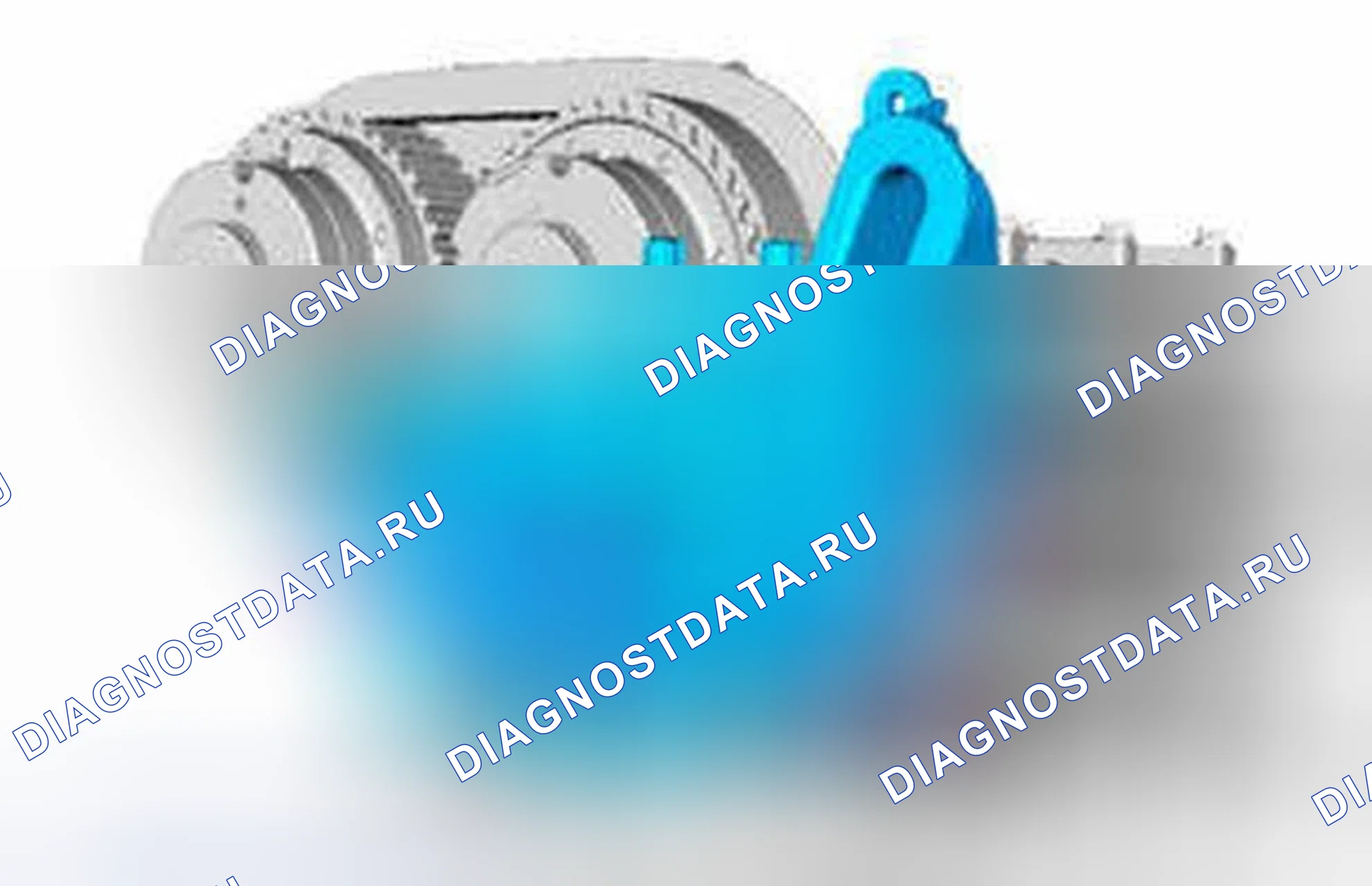 Рис. 133. Ford Escape III
