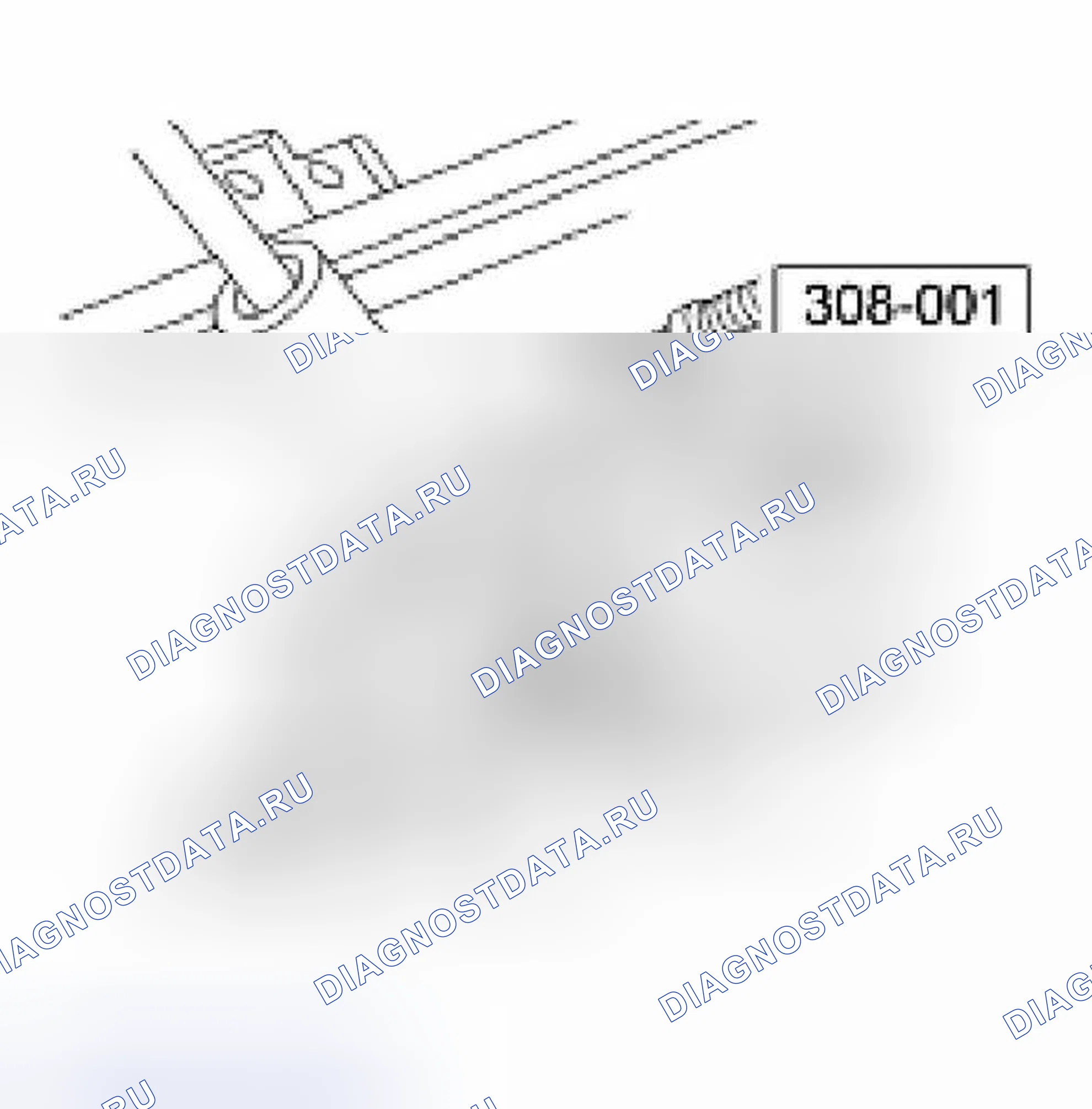 Рис. 469. Hyundai Lantra I