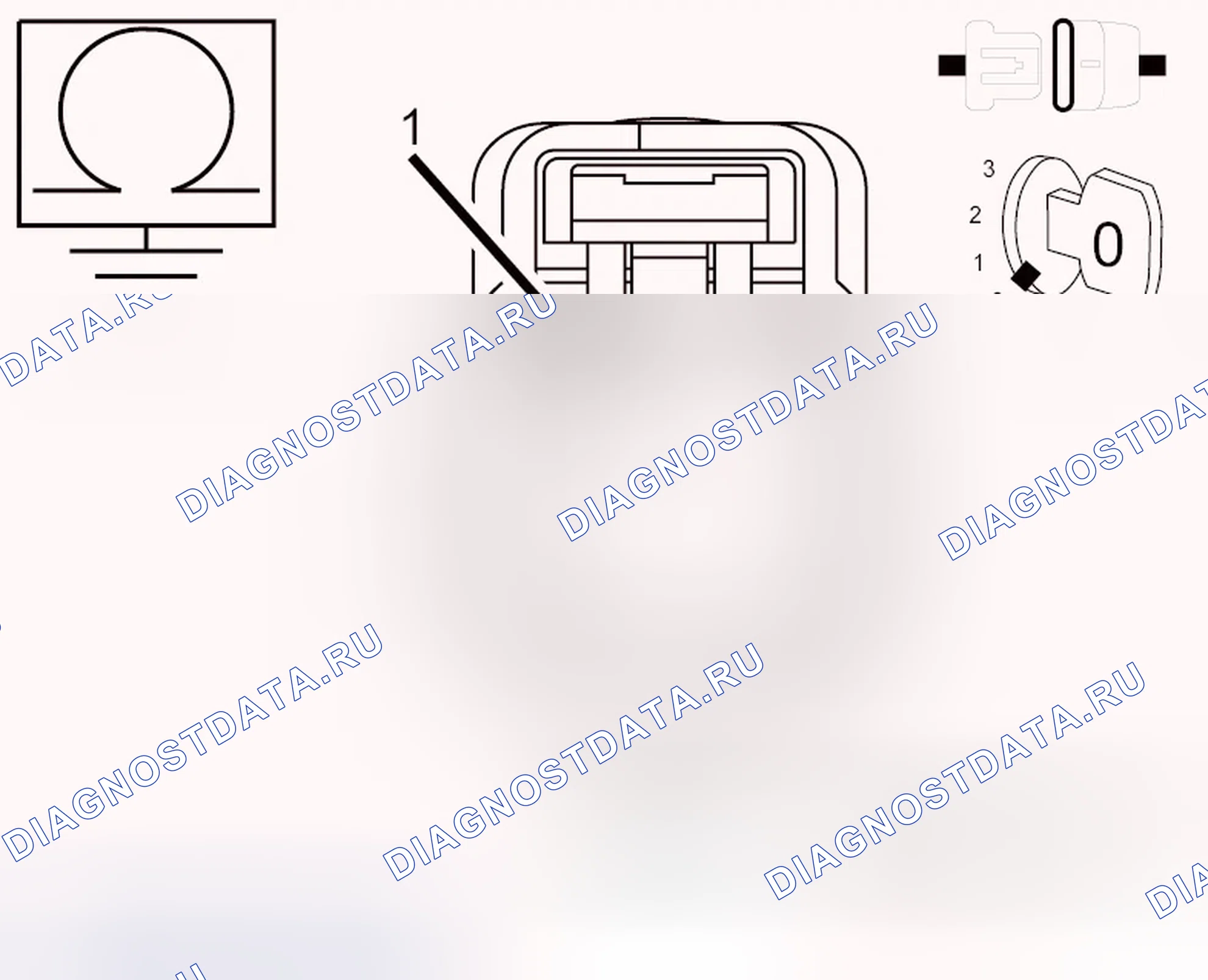Рис. 470. Dodge Journey I