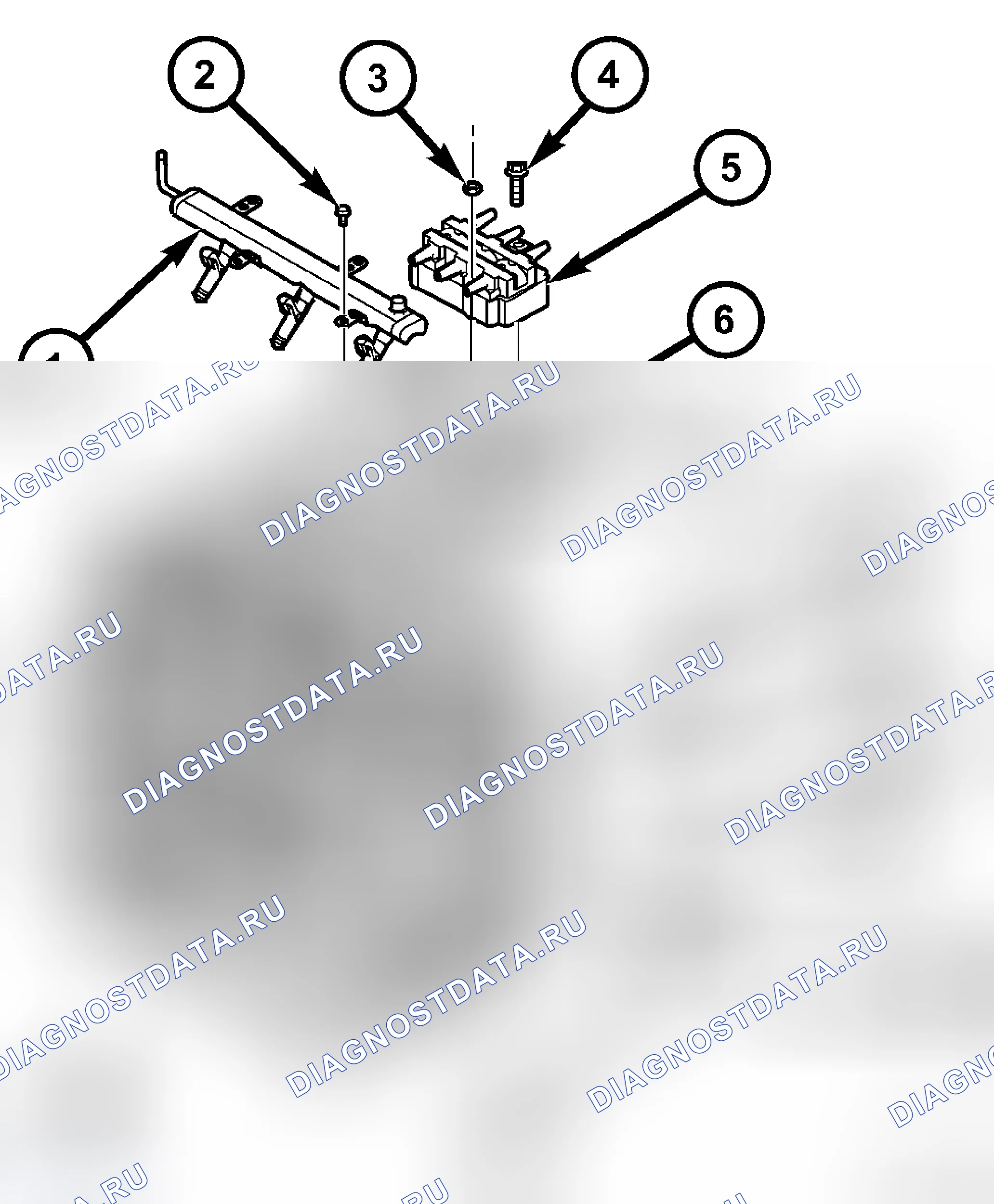 Рис. 155. Chrysler Town & Country V