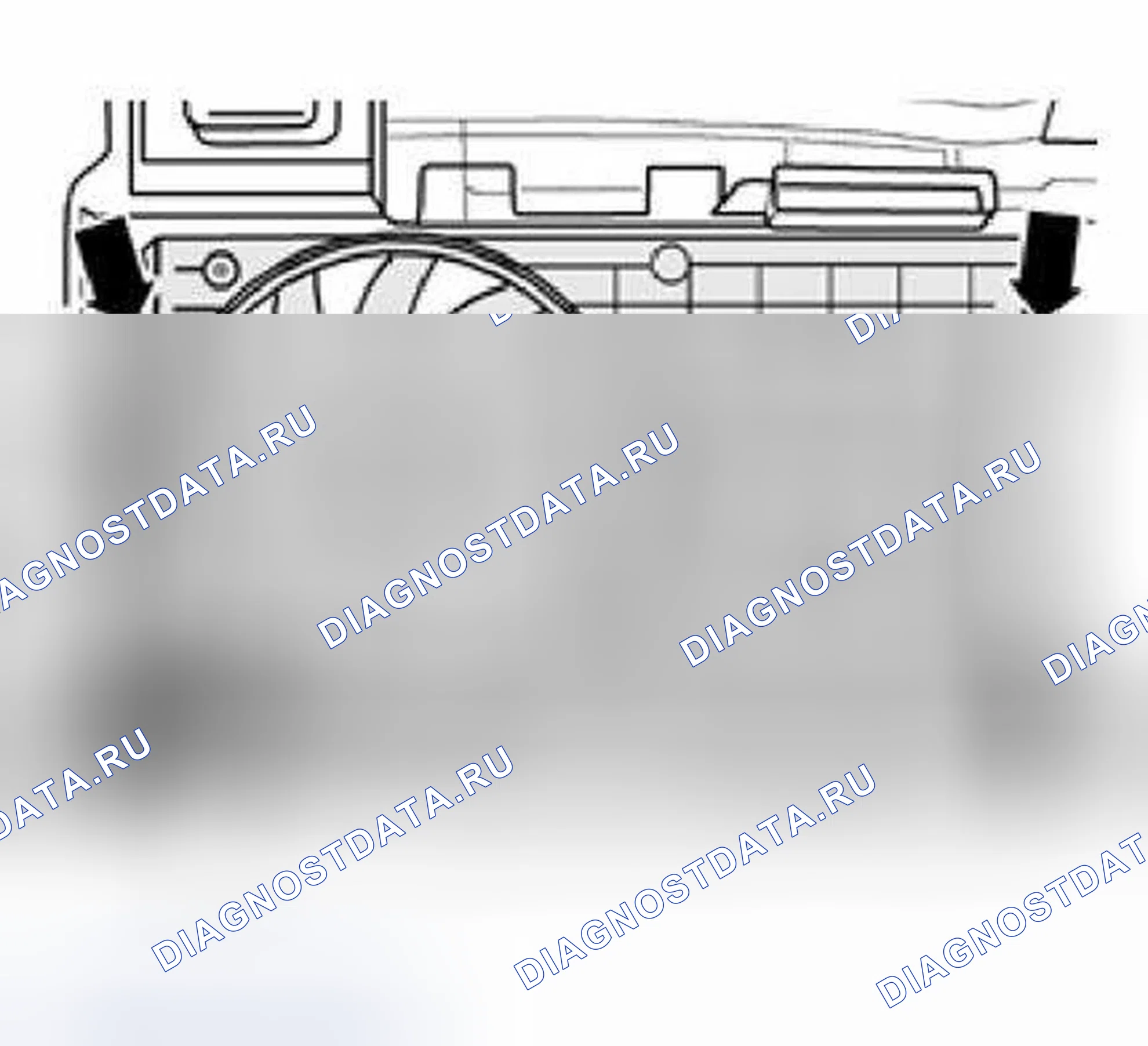 Рис. 92. Audi TT 8N рестайлинг