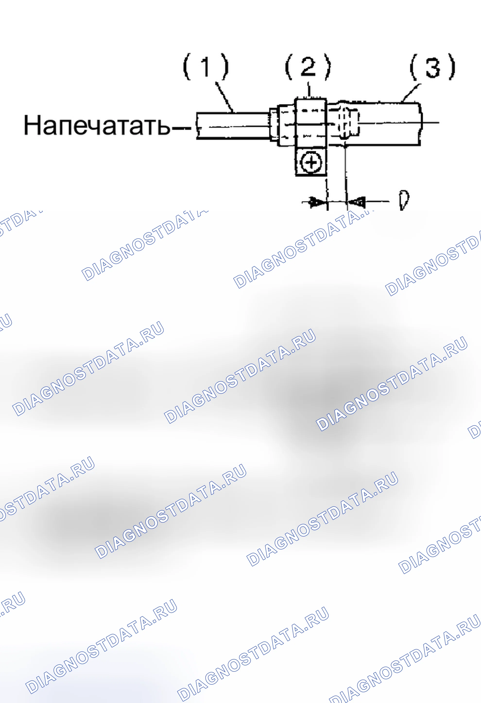Рис. 86. Subaru Impreza WRX GD/GG рестайлинг