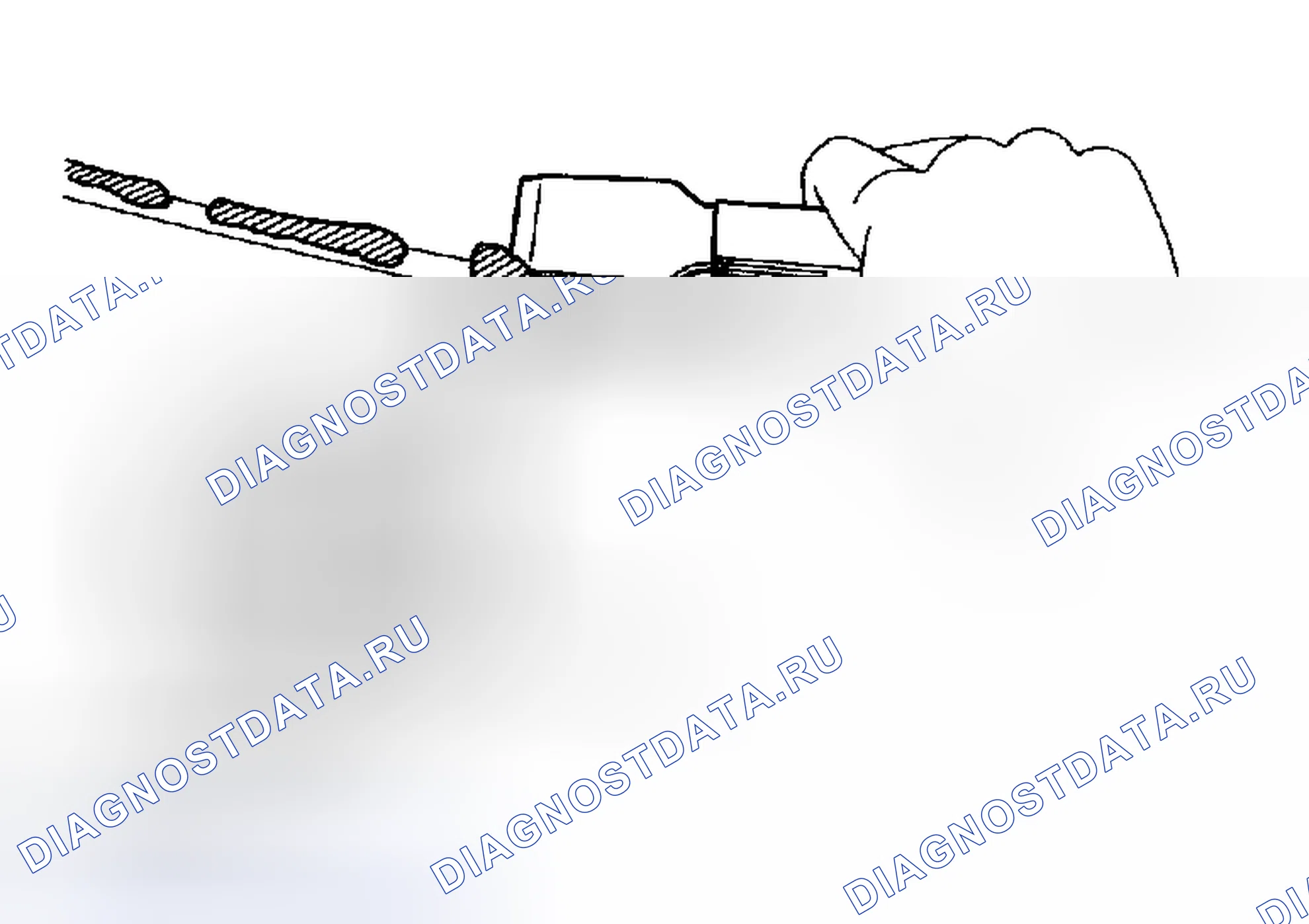 Рис. 15. Toyota 4Runner IV