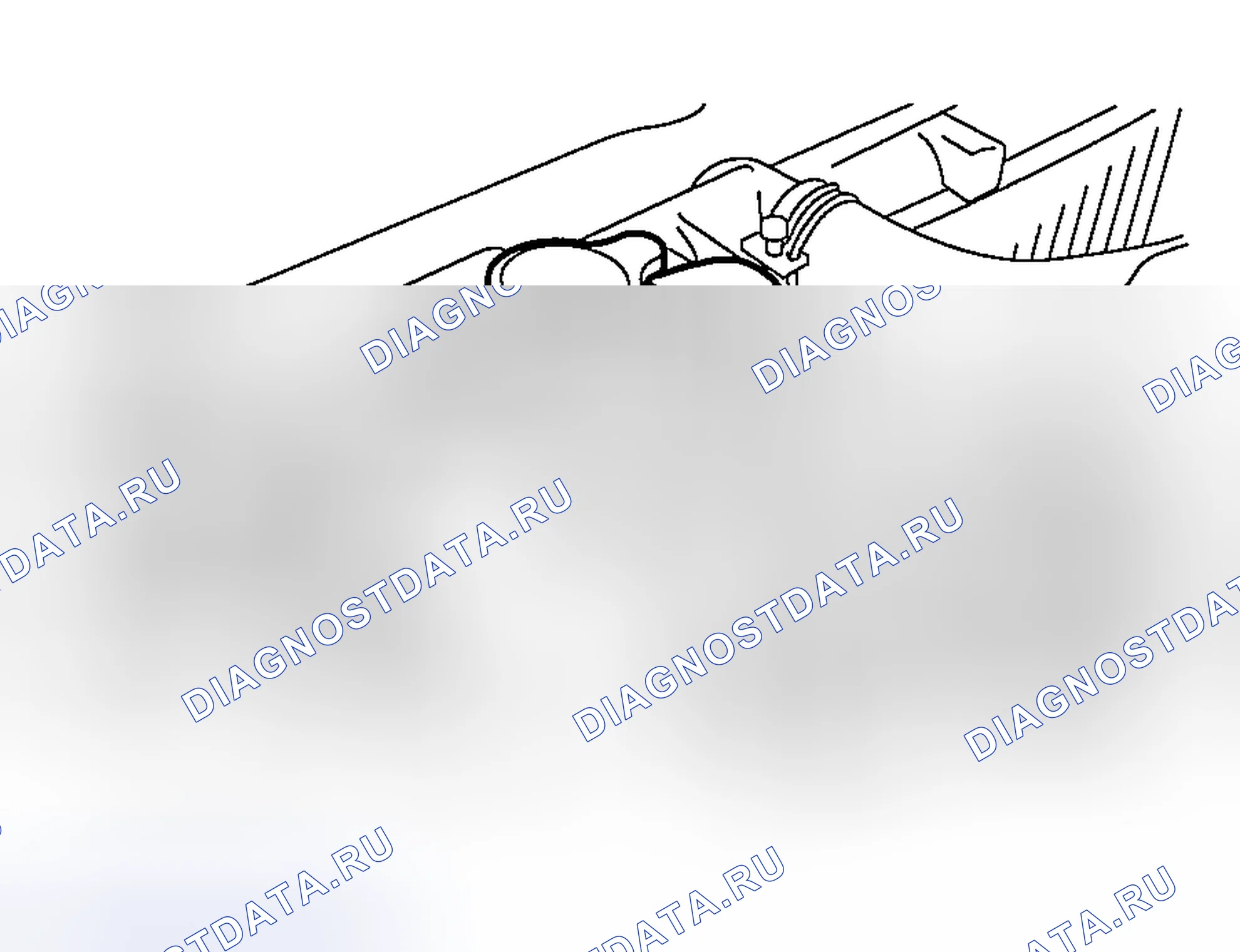 Рис. 133. Subaru Outback BP