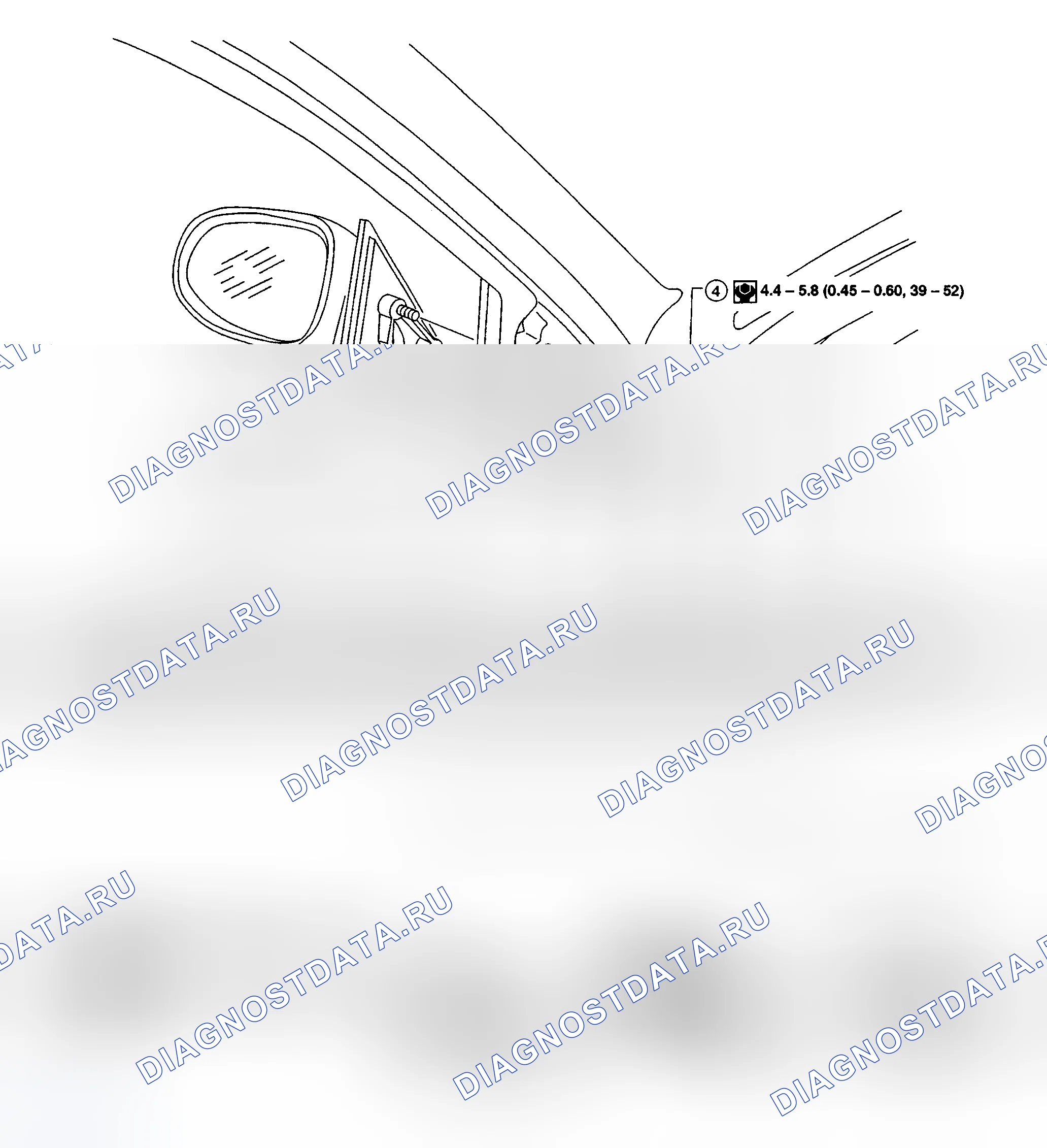 Рис. 1. Nissan Sentra B15