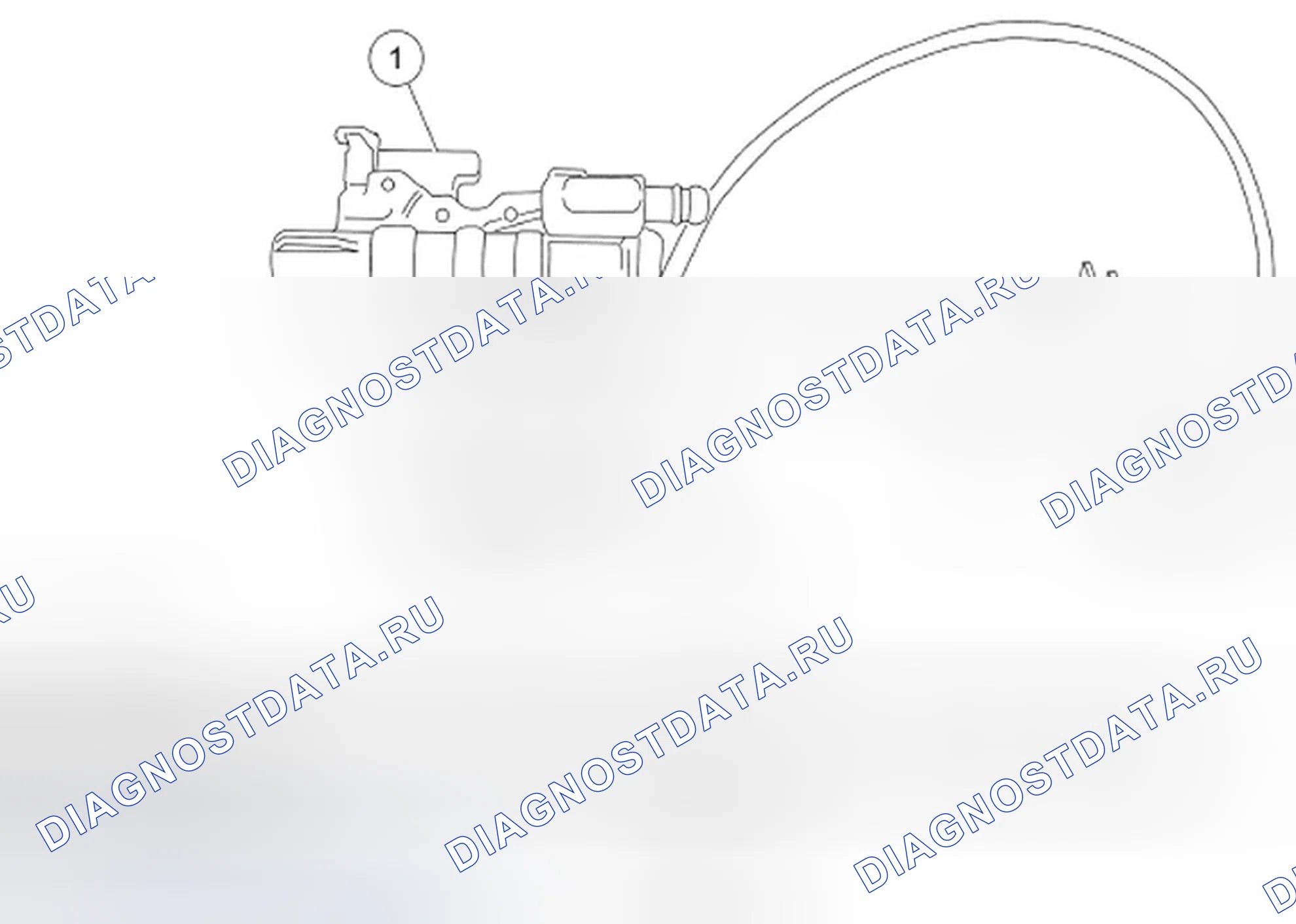 Рис. 643. Ford Freestyle I