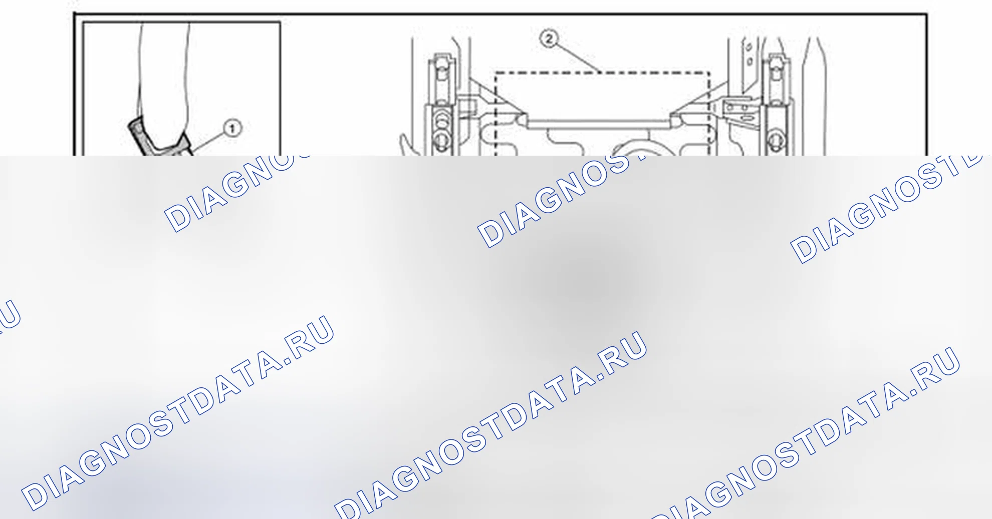 Рис. 44. Nissan Sentra B16 рестайлинг