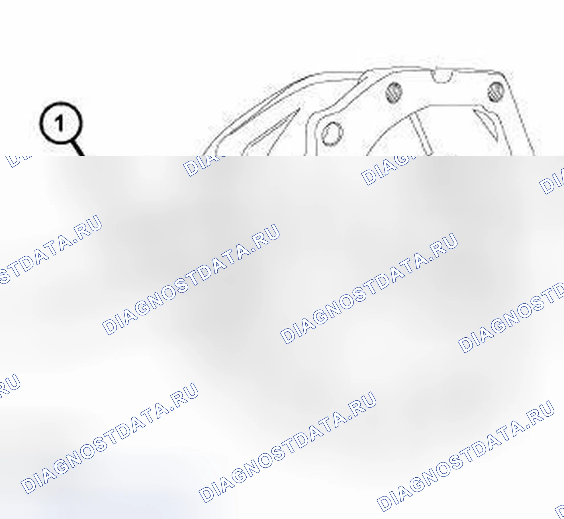 Рис. 160. Dodge Charger VI