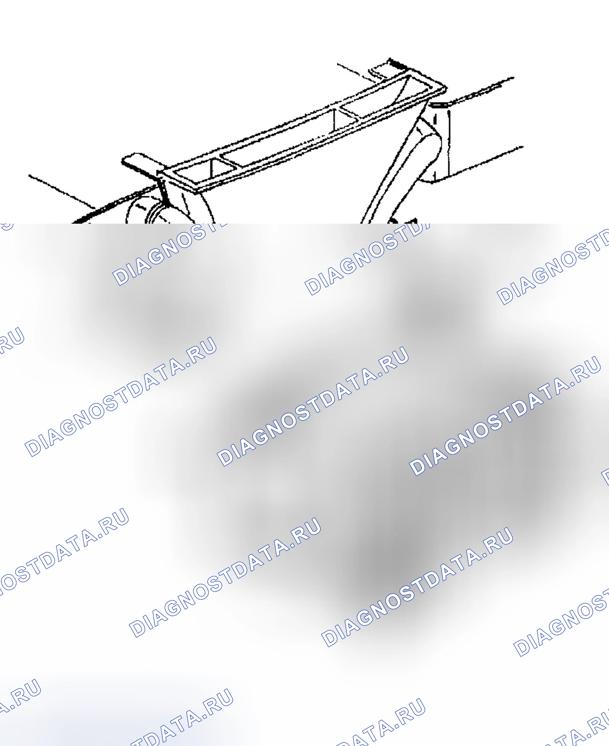 Рис. 297. Buick Century VI