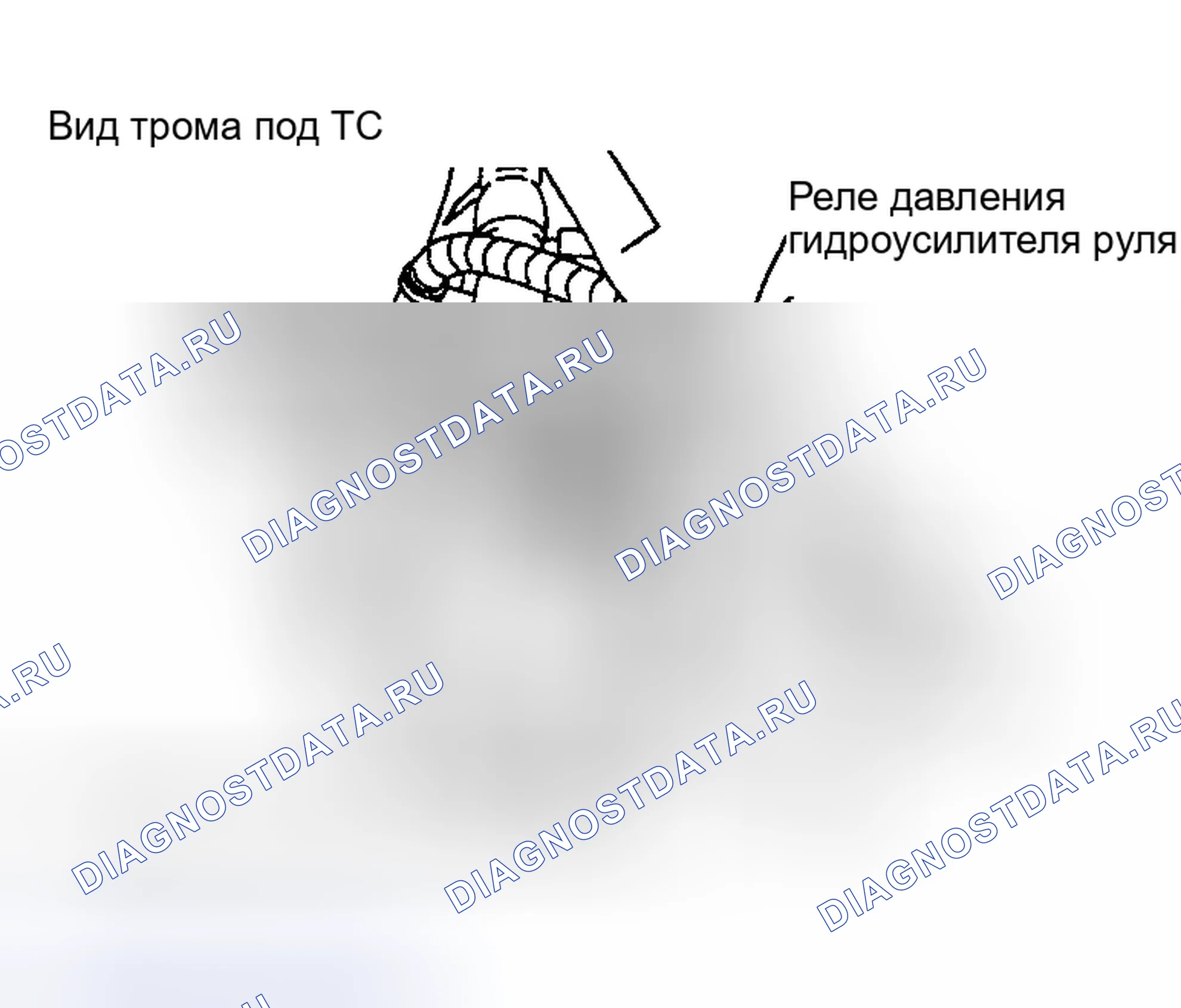 Рис. 91. Infiniti I30 II