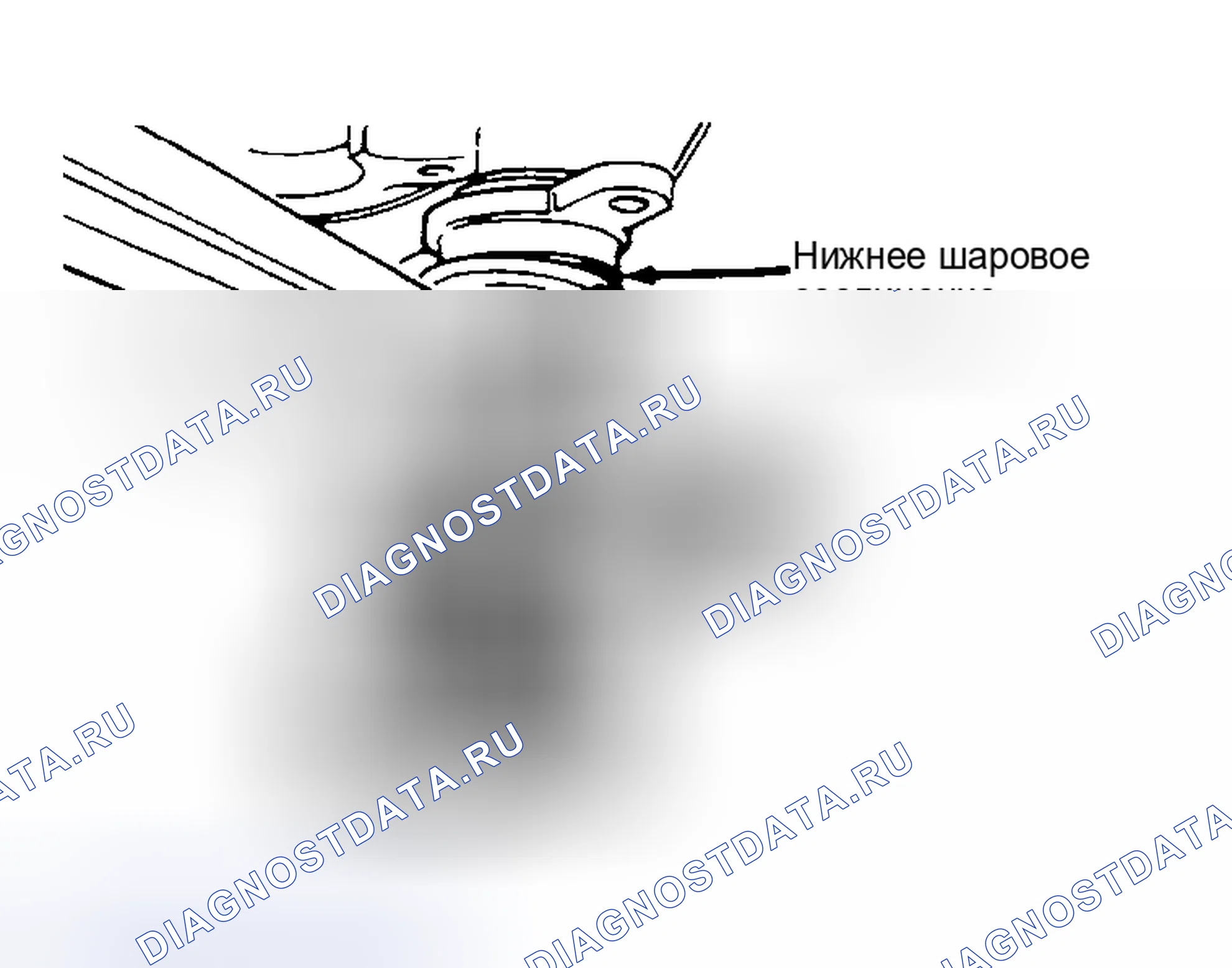 Рис. 4. Volkswagen EuroVan T4 рестайлинг