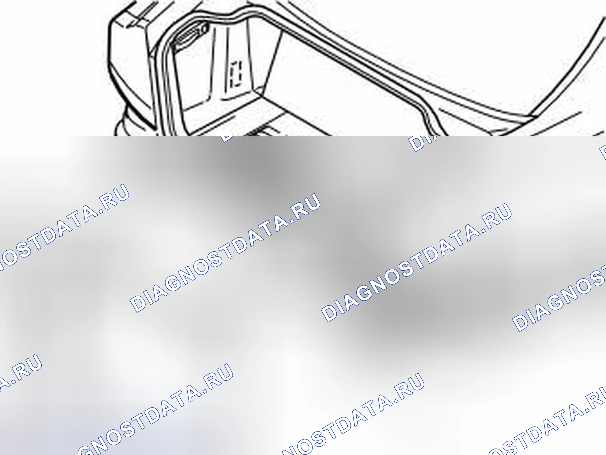 Рис. 71. Volvo S60 I рестайлинг