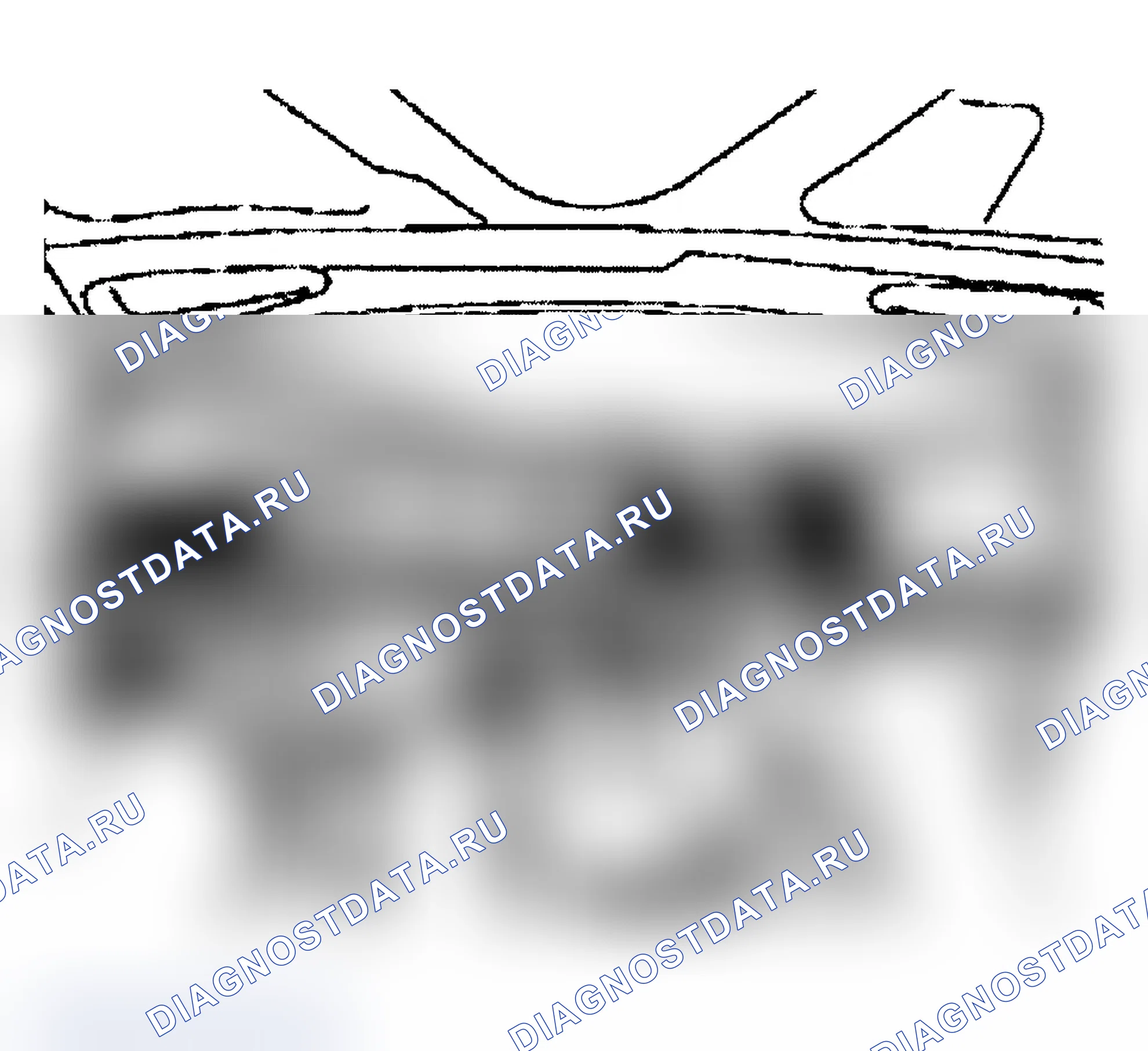 Рис. 11. Audi A4 B6