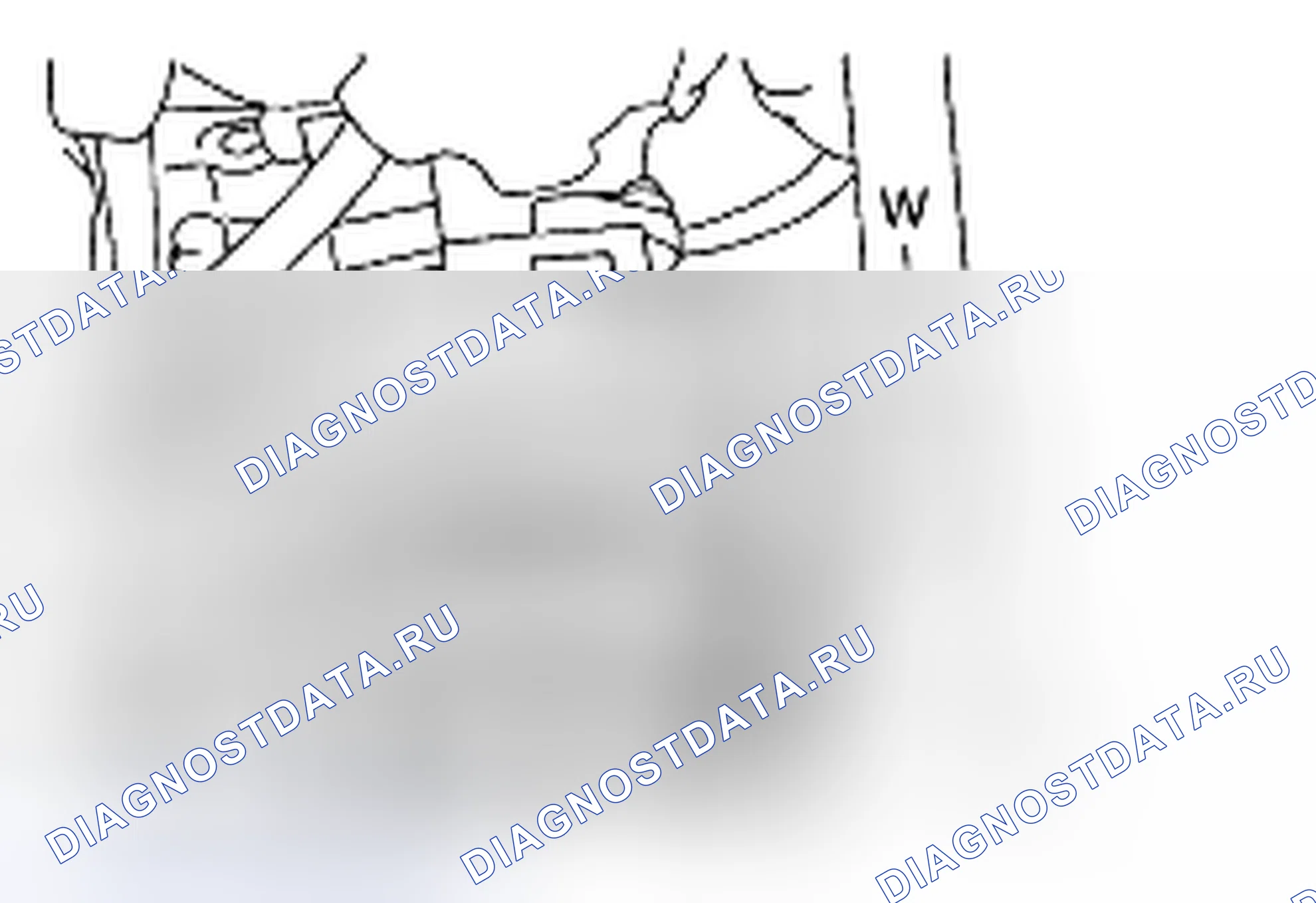 Рис. 85: ТУРБО-МОДЕЛЬ. Subaru Impreza GD/GC/GG рестайлинг 2