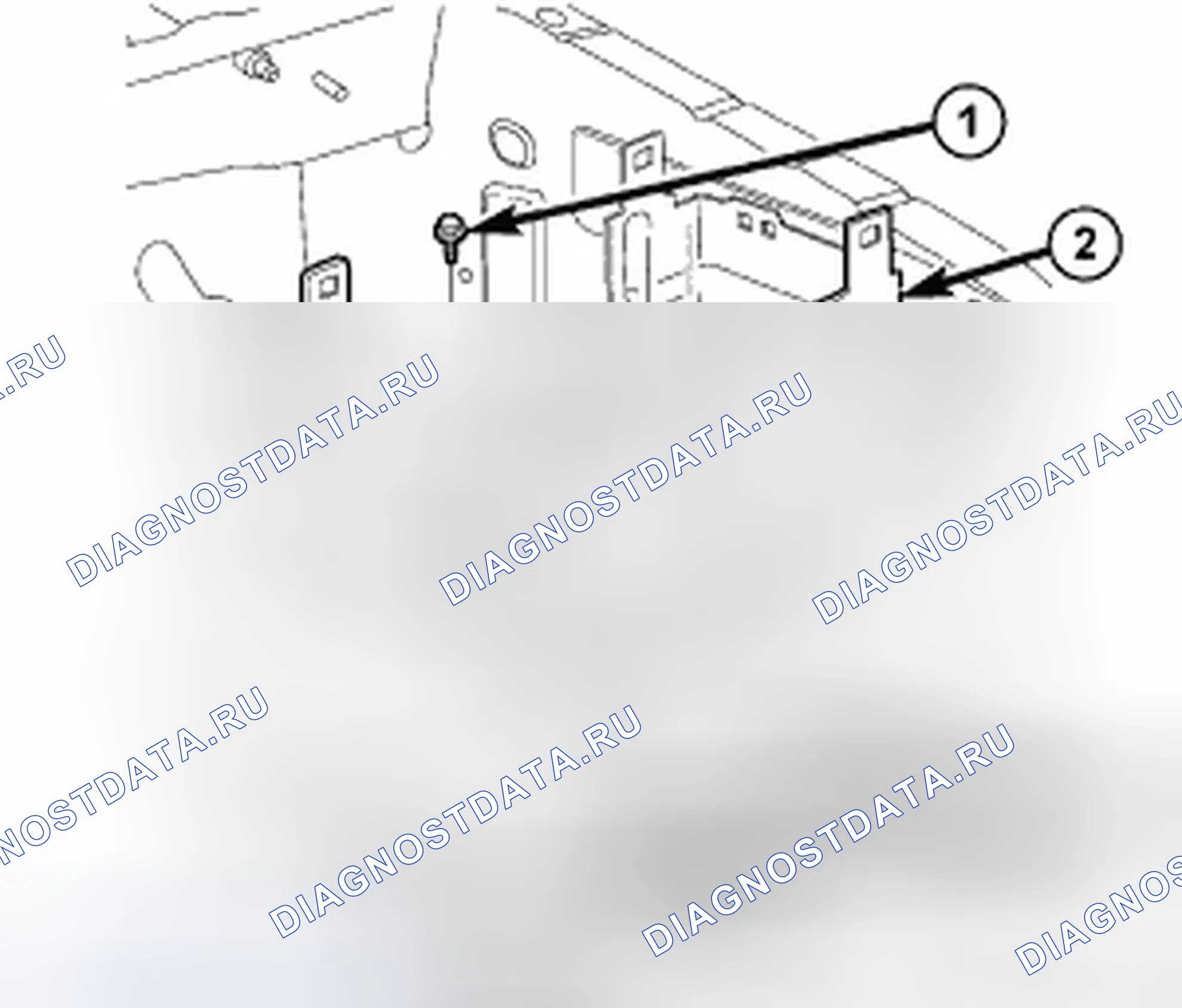Рис. 22. Dodge Nitro I