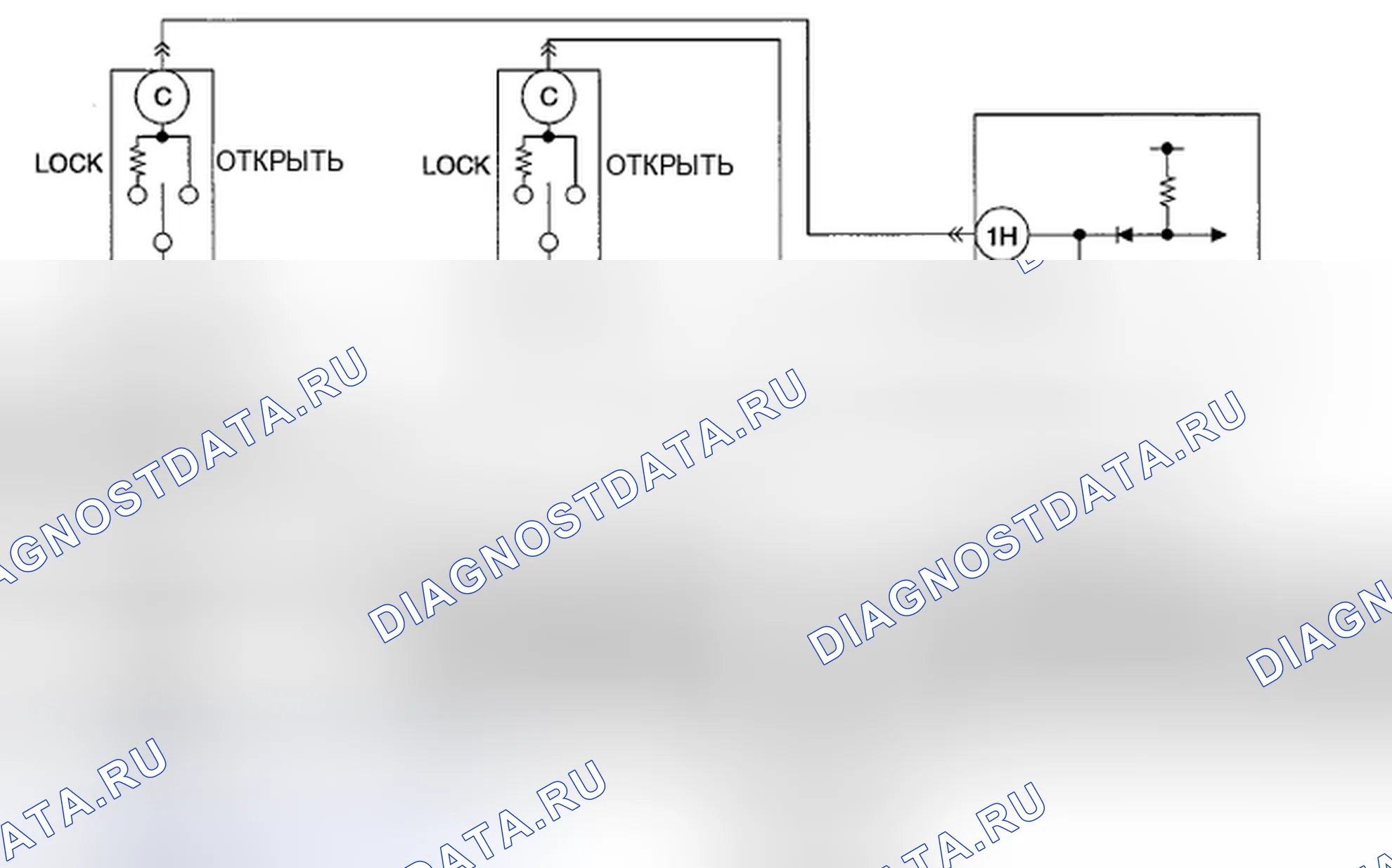 Рис. 17: расшифровка кода ошибки B2218 [млрд. м3]. Mazda CX-9 I рестайлинг