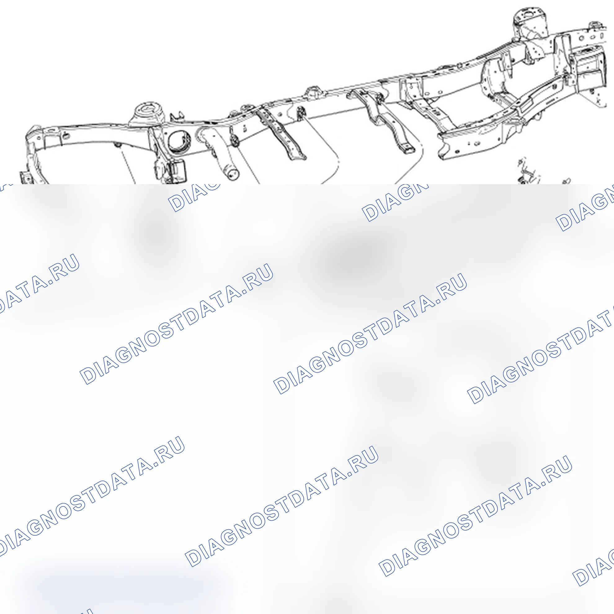 Рис. 5. Ford Explorer Sport Trac II