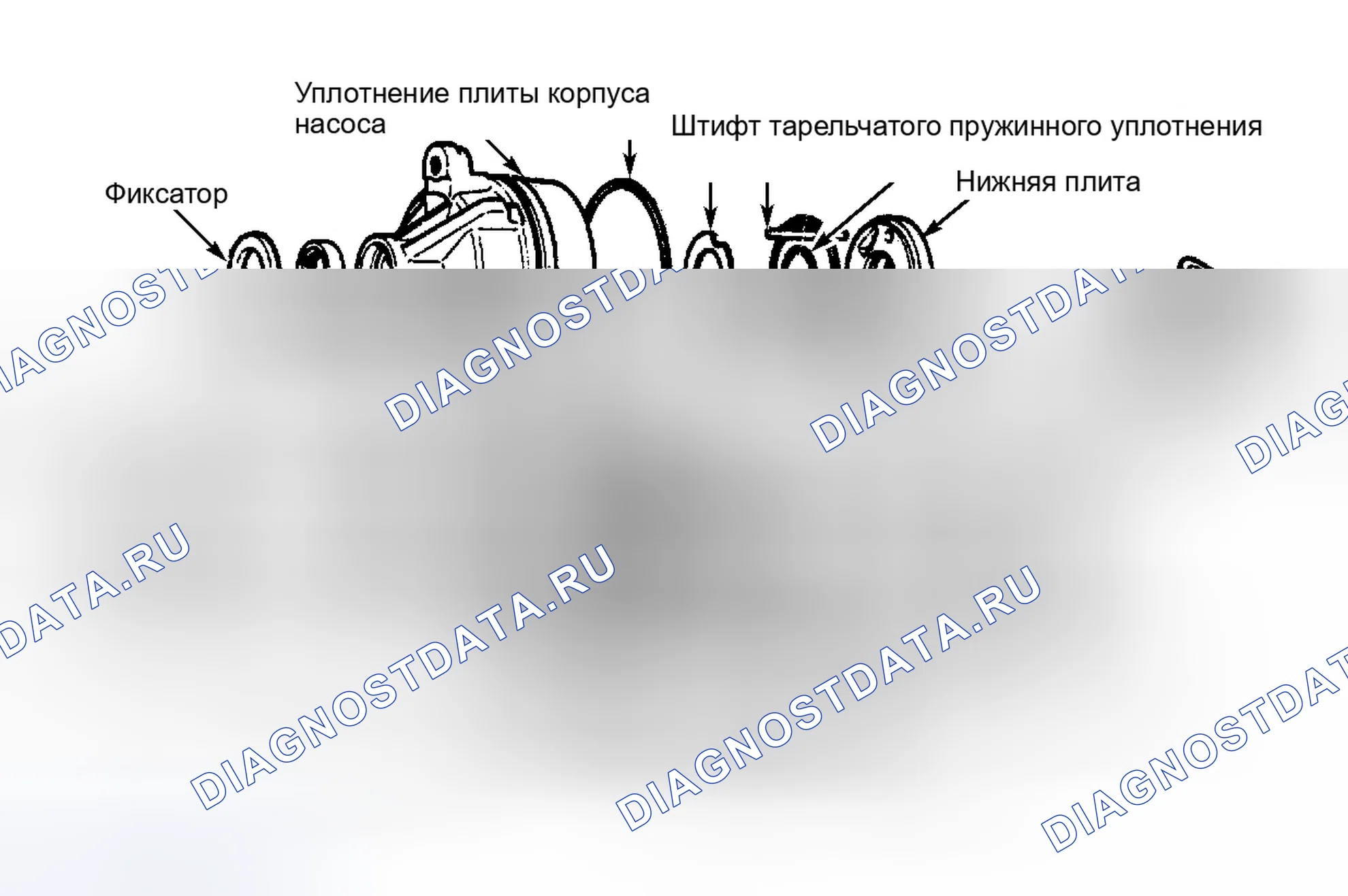 Рис. 9. Ford Escort V рестайлинг
