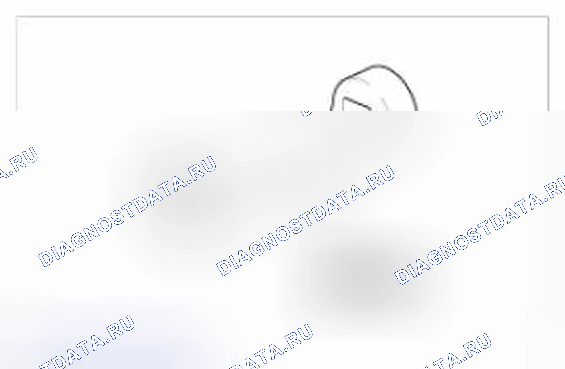 Рис. 26. BMW 6 серия F06/F13/F12