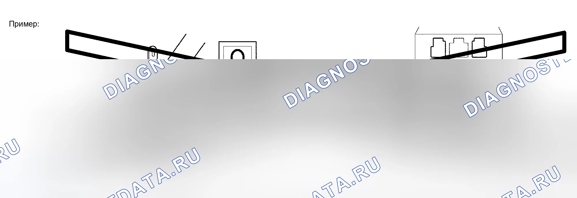 Рис. 22. Toyota RAV4 II рестайлинг