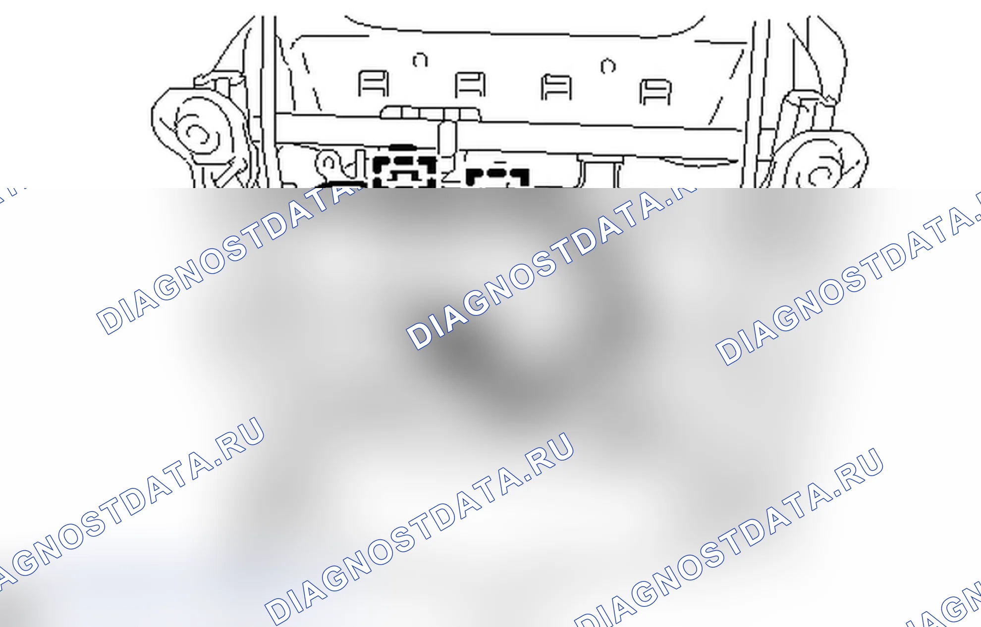 Рис. 168. Toyota Prius PHV pre-III