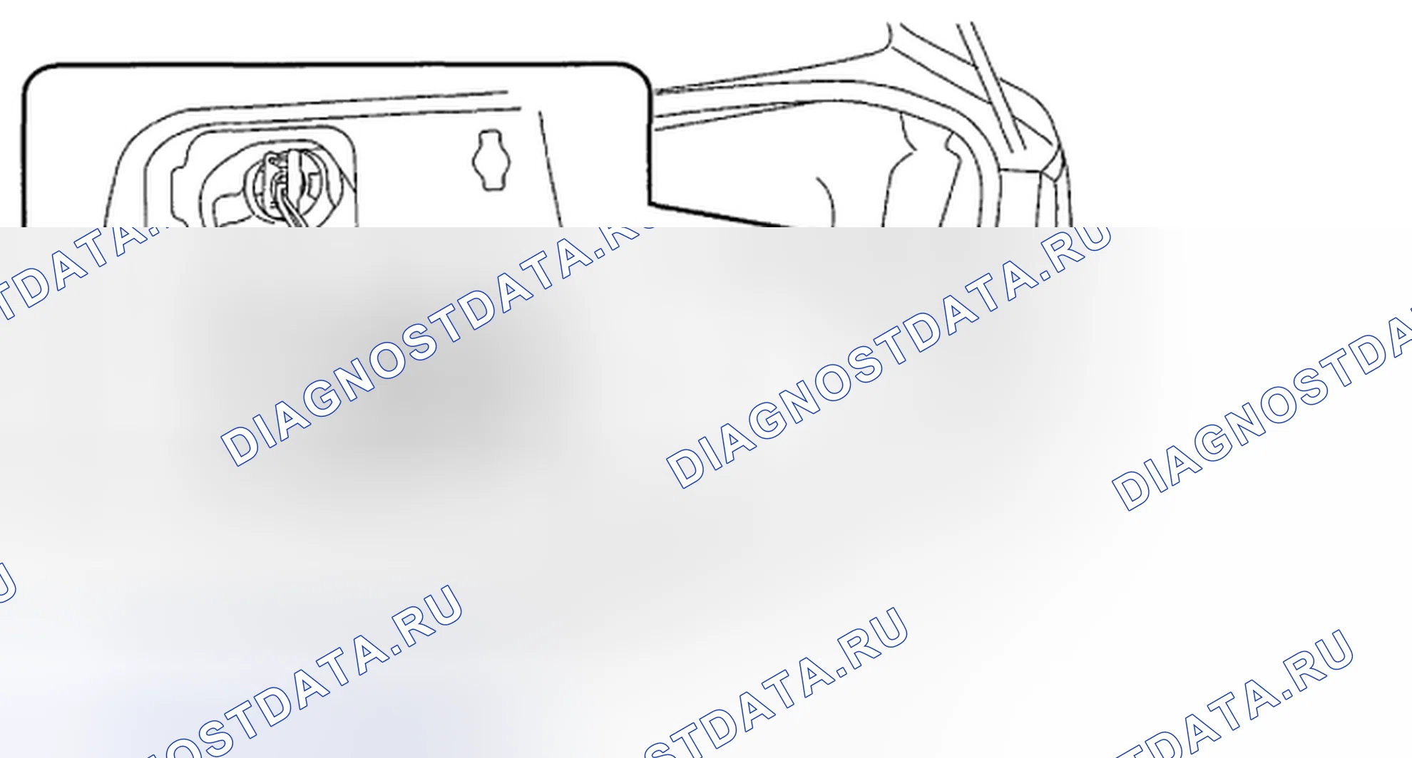 Рис. 56. Subaru Legacy BM/BR